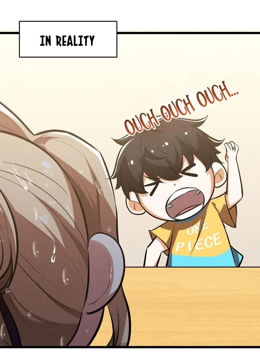 Please Stop Summoning Me! Chapter 30 - Page 6