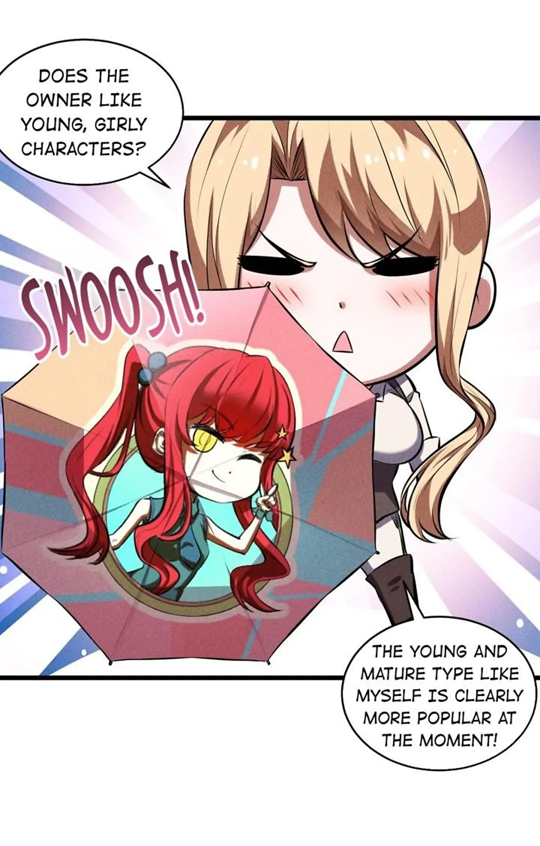 Please Stop Summoning Me! Chapter 30 - Page 51