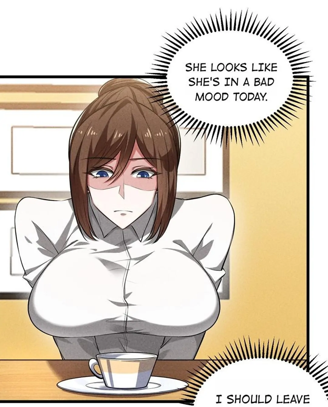 Please Stop Summoning Me! Chapter 30 - Page 59