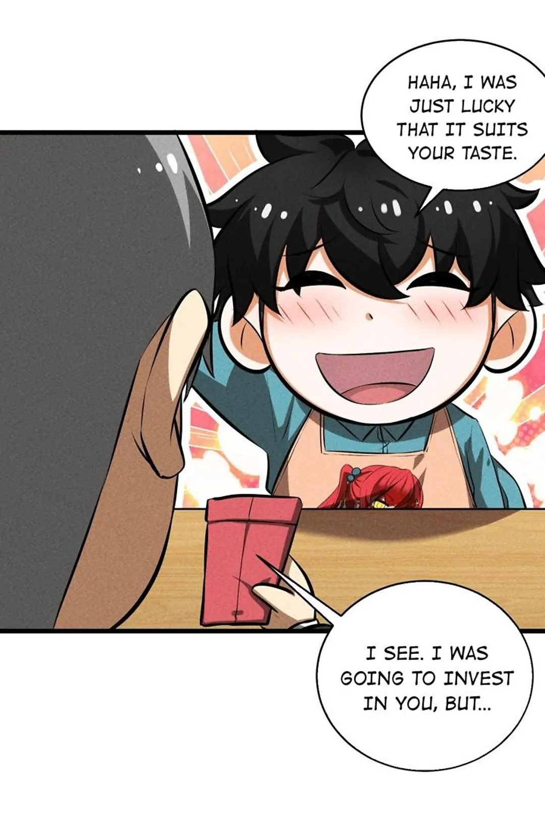 Please Stop Summoning Me! Chapter 30 - Page 62