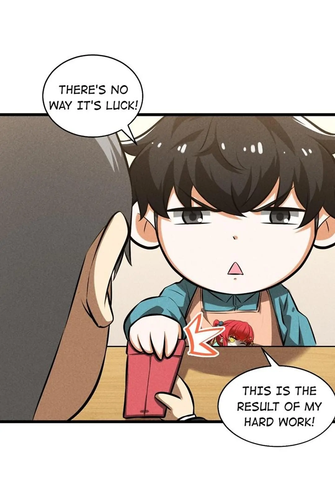 Please Stop Summoning Me! Chapter 30 - Page 63