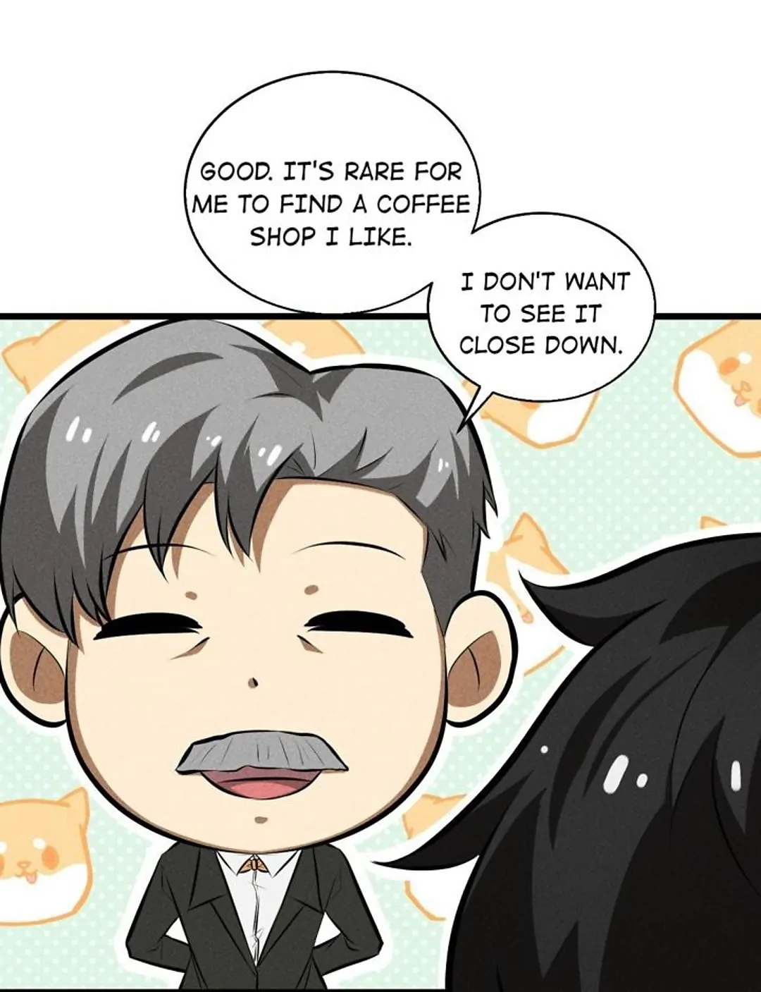 Please Stop Summoning Me! Chapter 30 - Page 64
