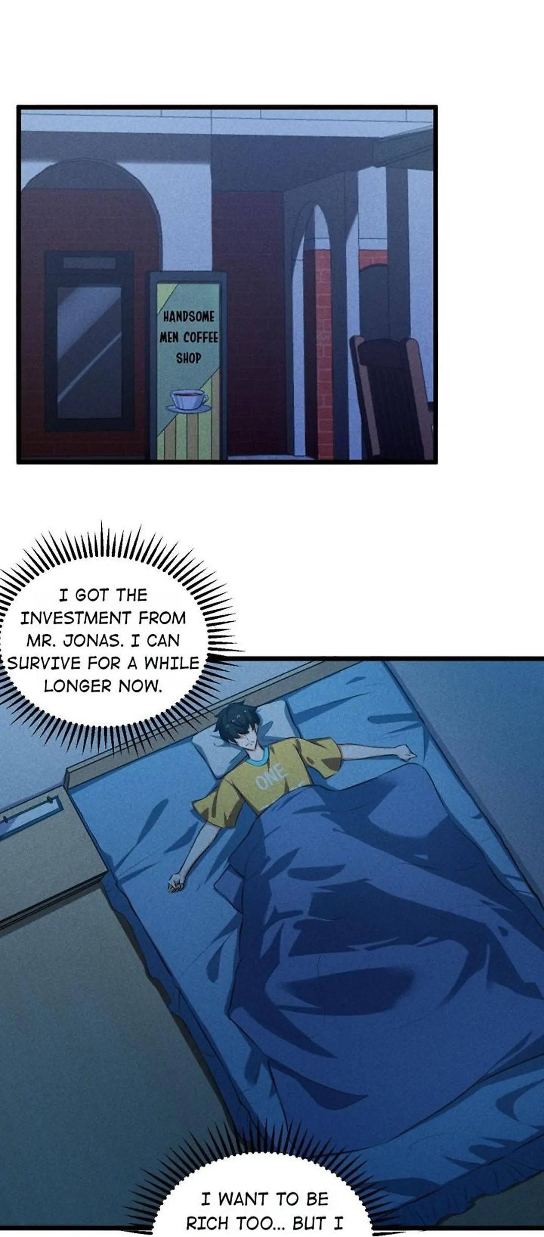 Please Stop Summoning Me! Chapter 30 - Page 68