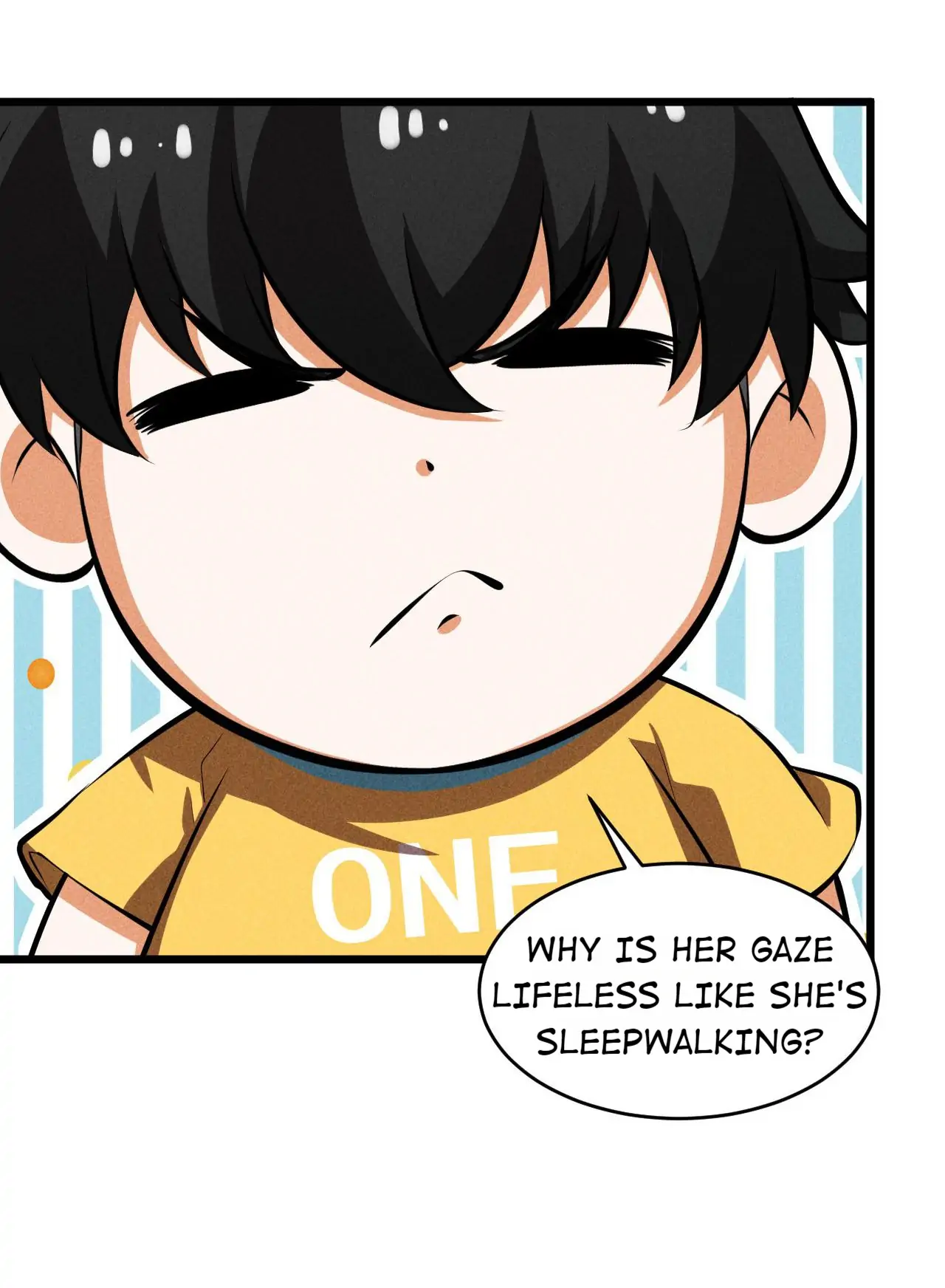 Please Stop Summoning Me! Chapter 31 - Page 11
