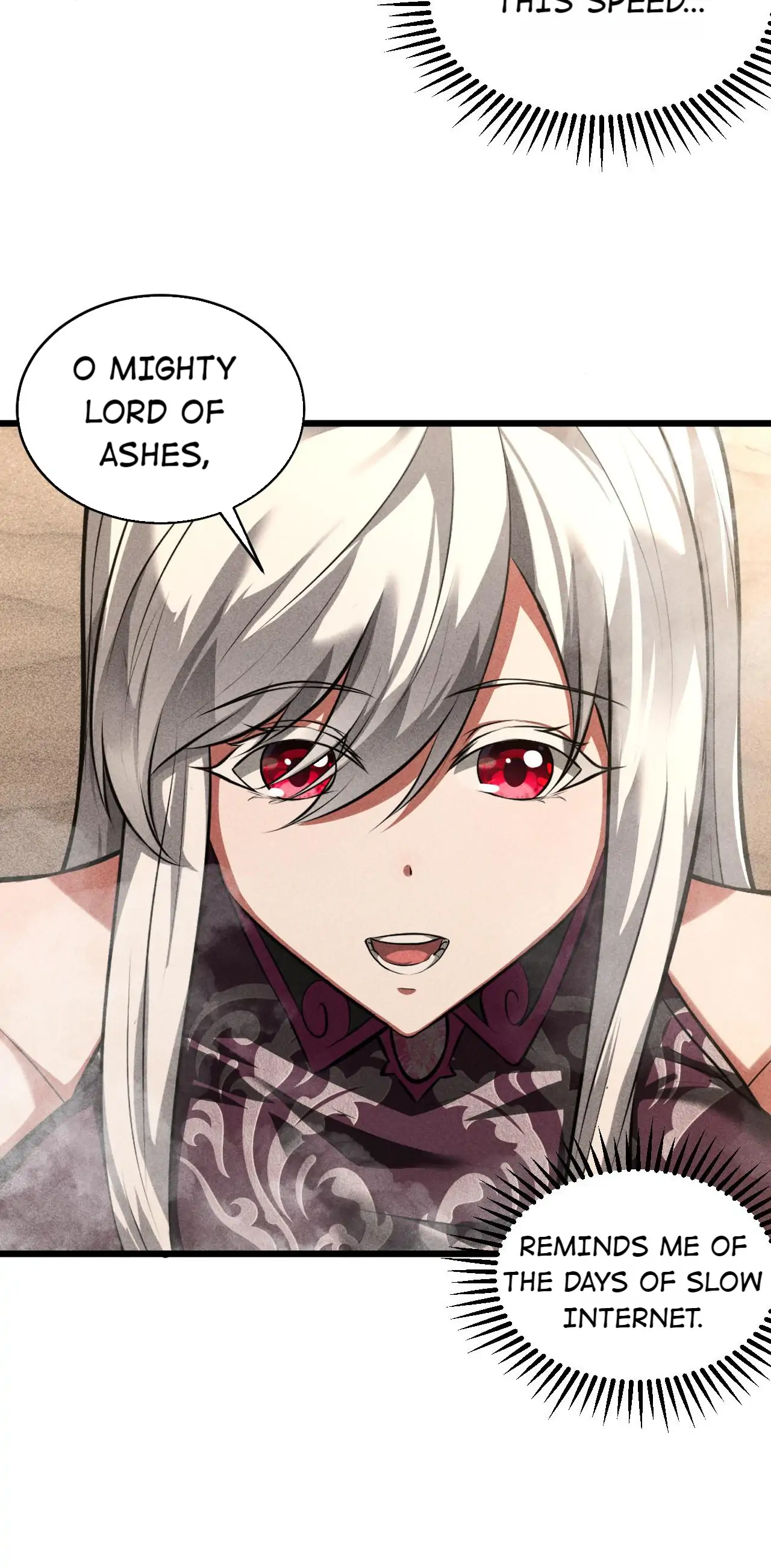 Please Stop Summoning Me! Chapter 31 - Page 17