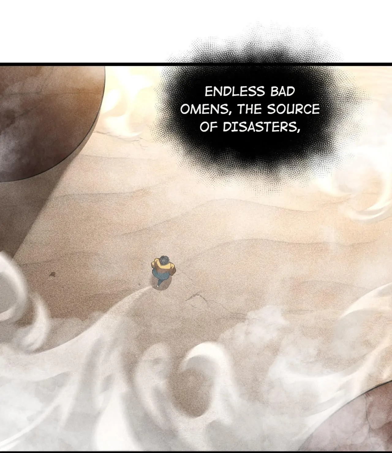 Please Stop Summoning Me! Chapter 31 - Page 3