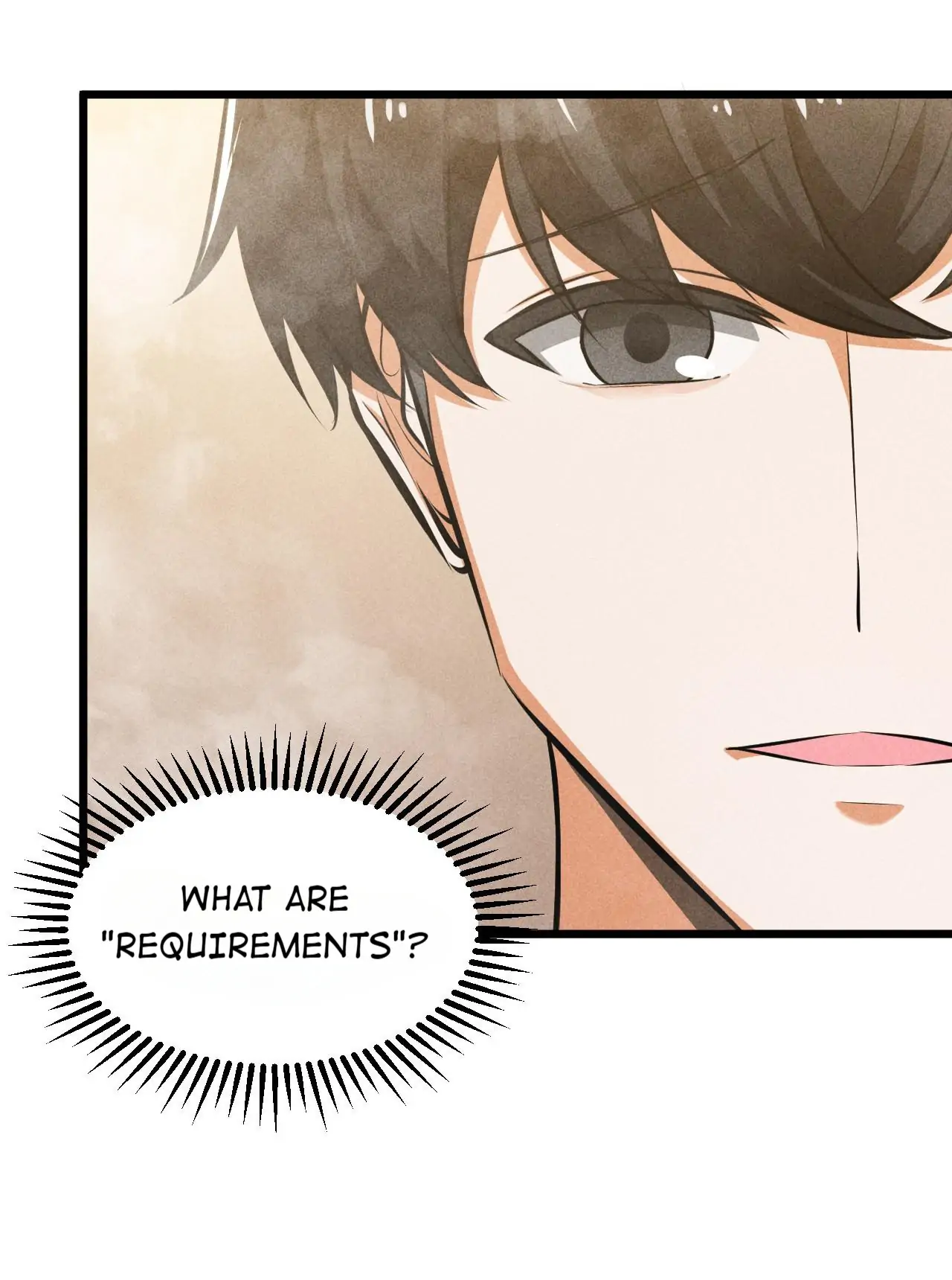 Please Stop Summoning Me! Chapter 31 - Page 21