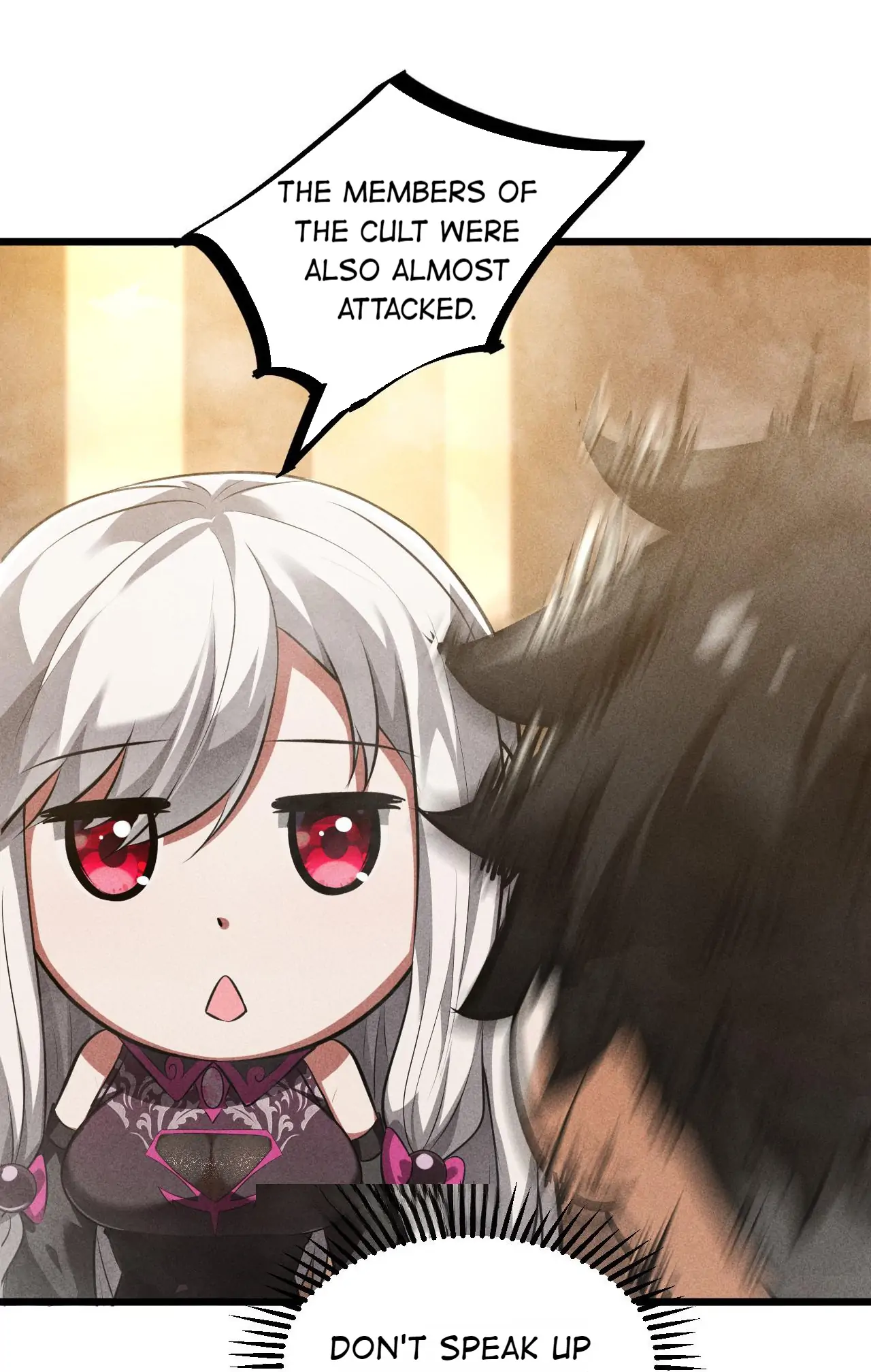 Please Stop Summoning Me! Chapter 31 - Page 23