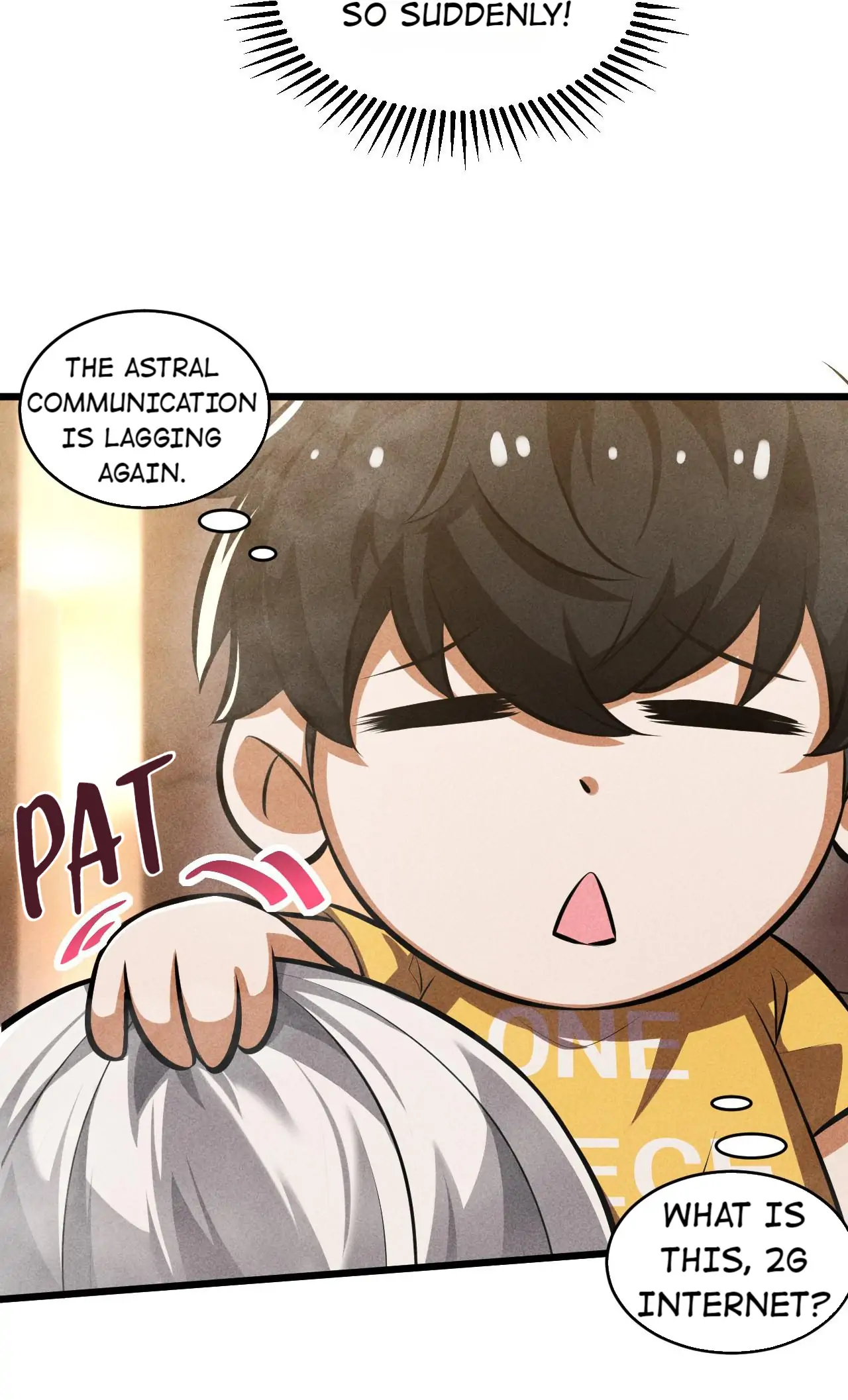 Please Stop Summoning Me! Chapter 31 - Page 24