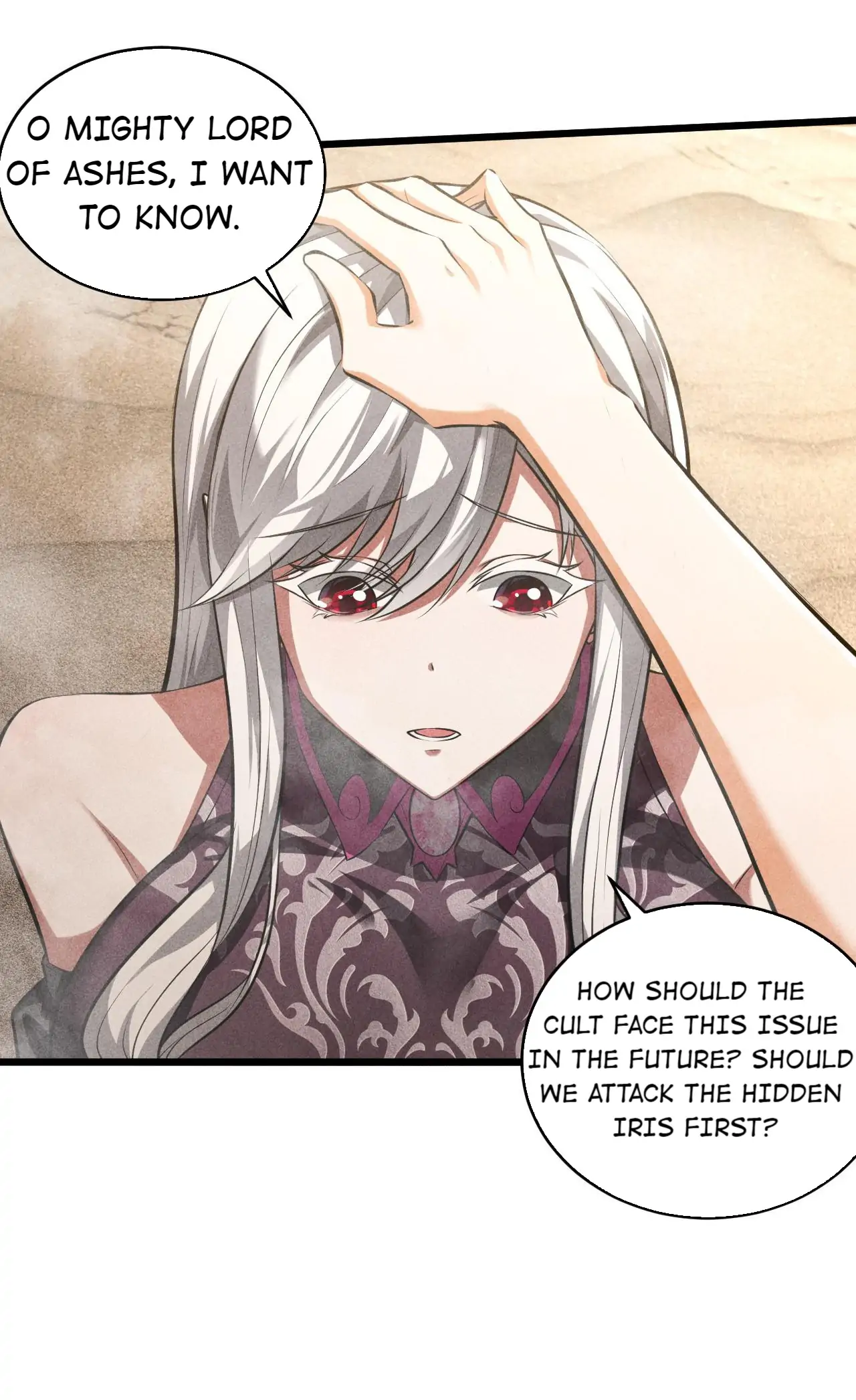 Please Stop Summoning Me! Chapter 31 - Page 25
