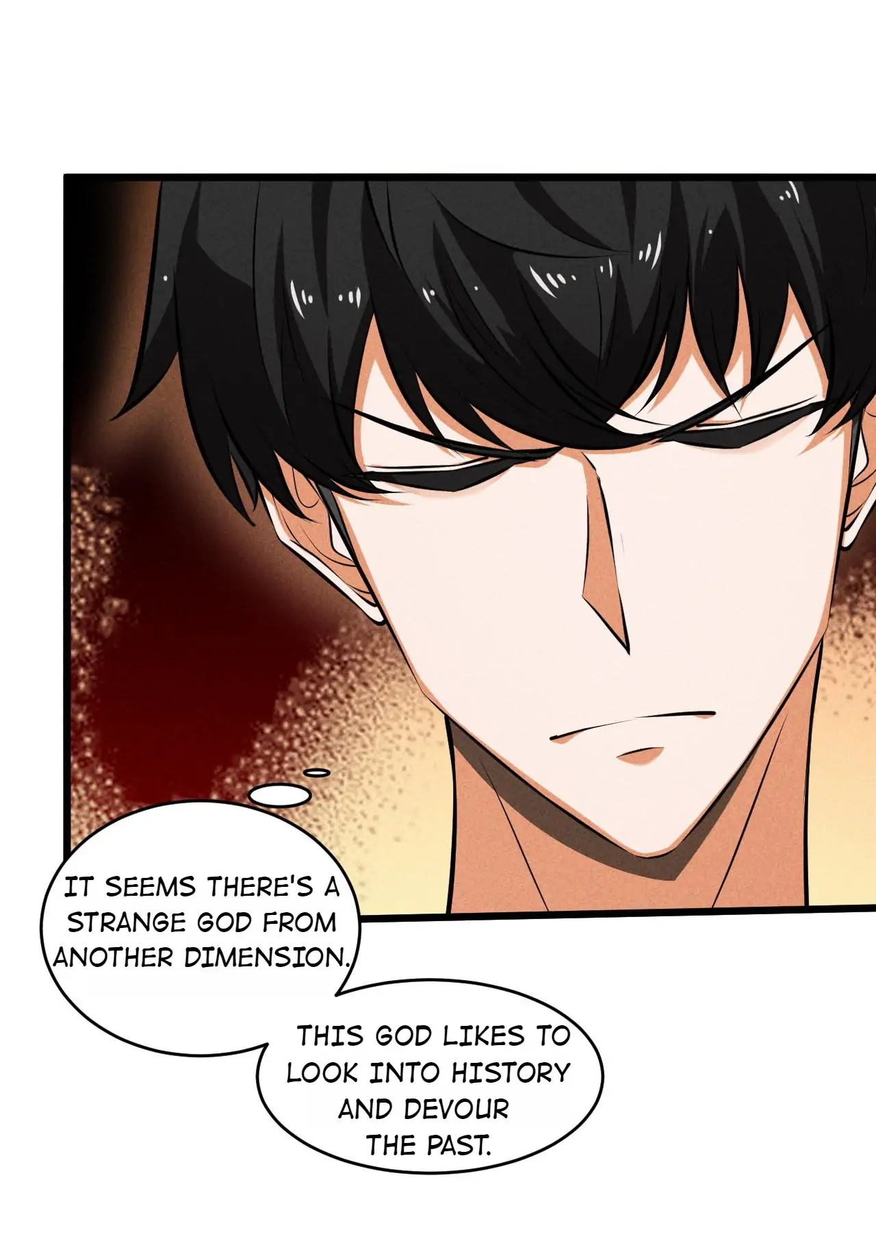 Please Stop Summoning Me! Chapter 31 - Page 27