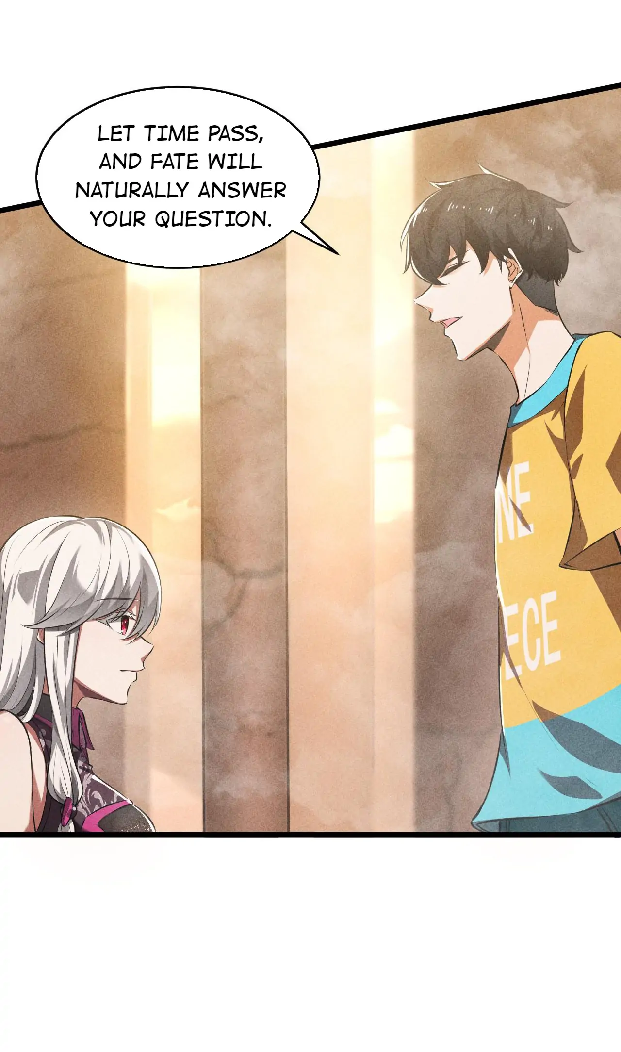 Please Stop Summoning Me! Chapter 31 - Page 29