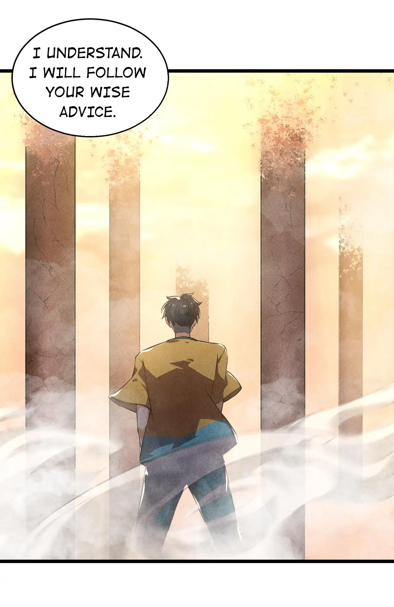 Please Stop Summoning Me! Chapter 31 - Page 31