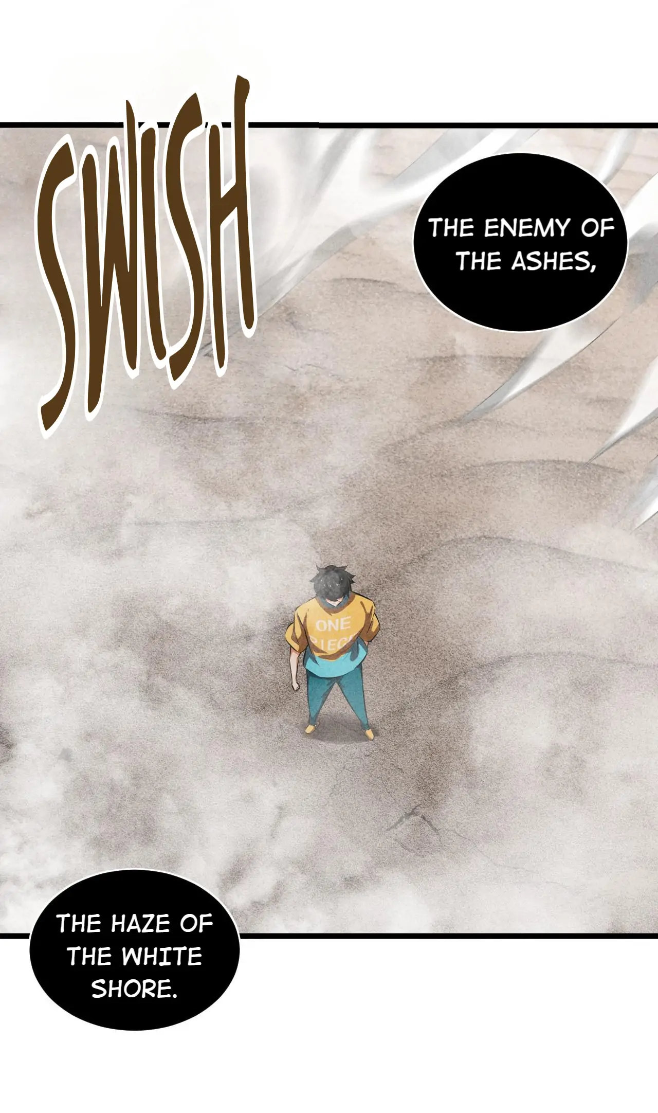 Please Stop Summoning Me! Chapter 31 - Page 34
