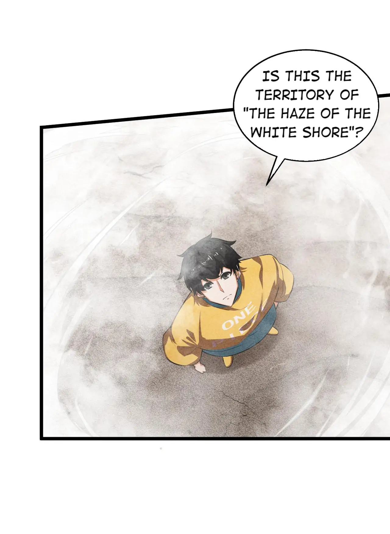 Please Stop Summoning Me! Chapter 31 - Page 35