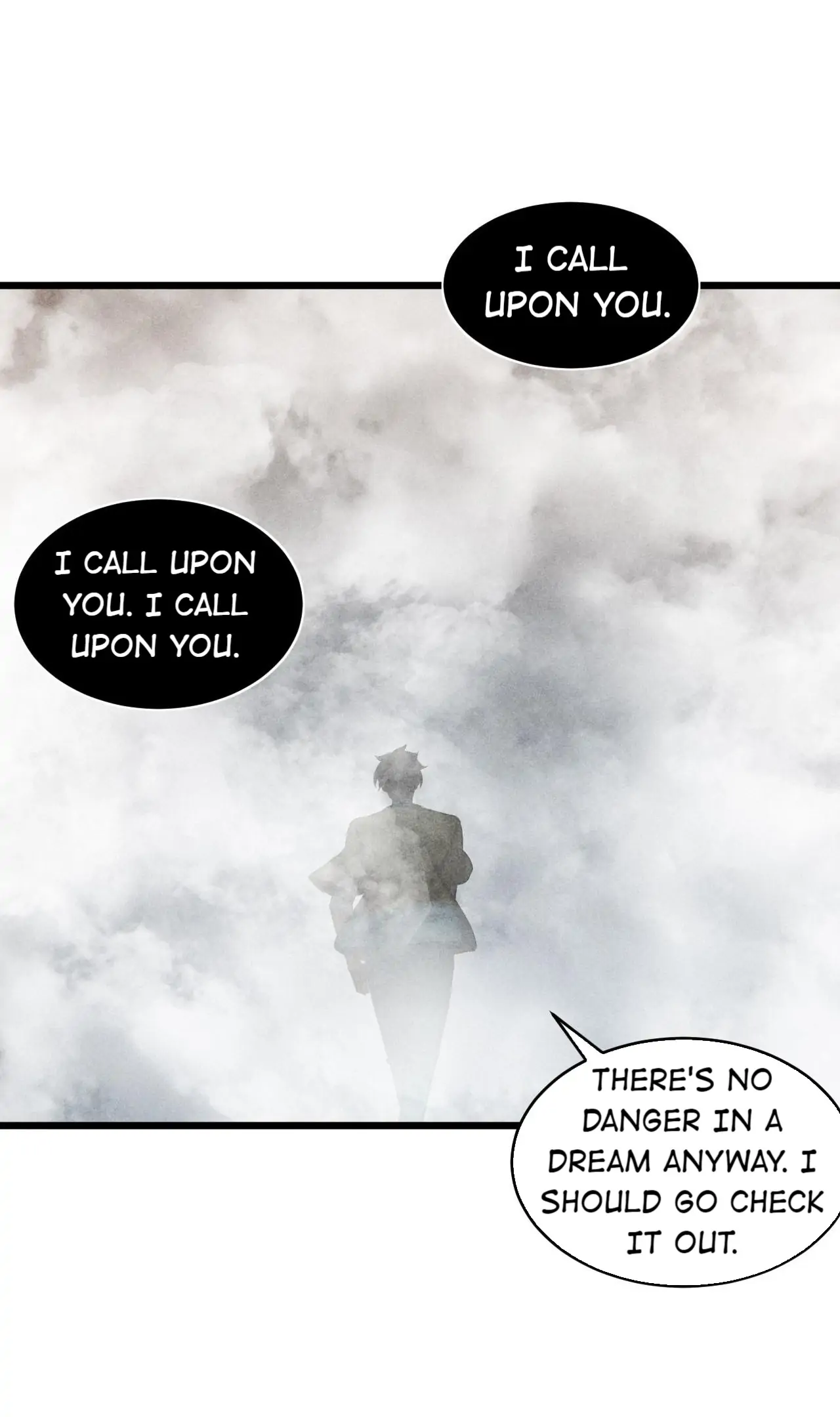 Please Stop Summoning Me! Chapter 31 - Page 36