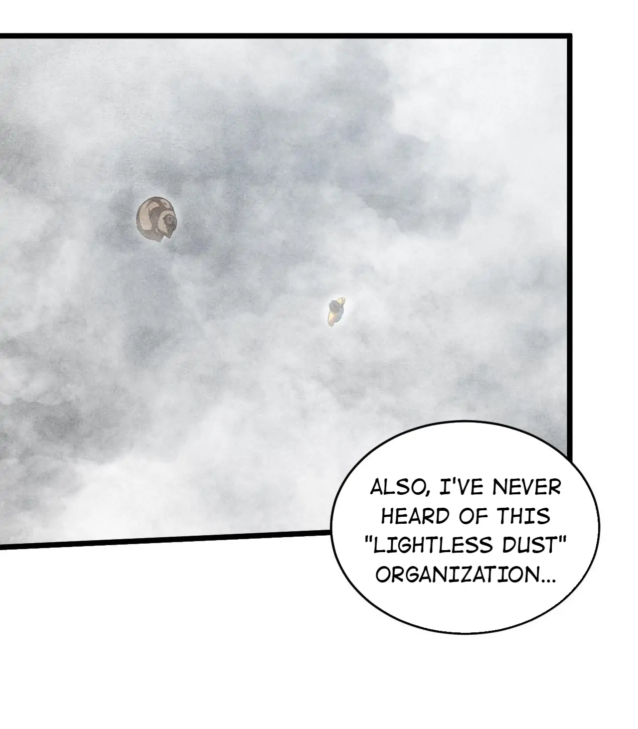 Please Stop Summoning Me! Chapter 31 - Page 43