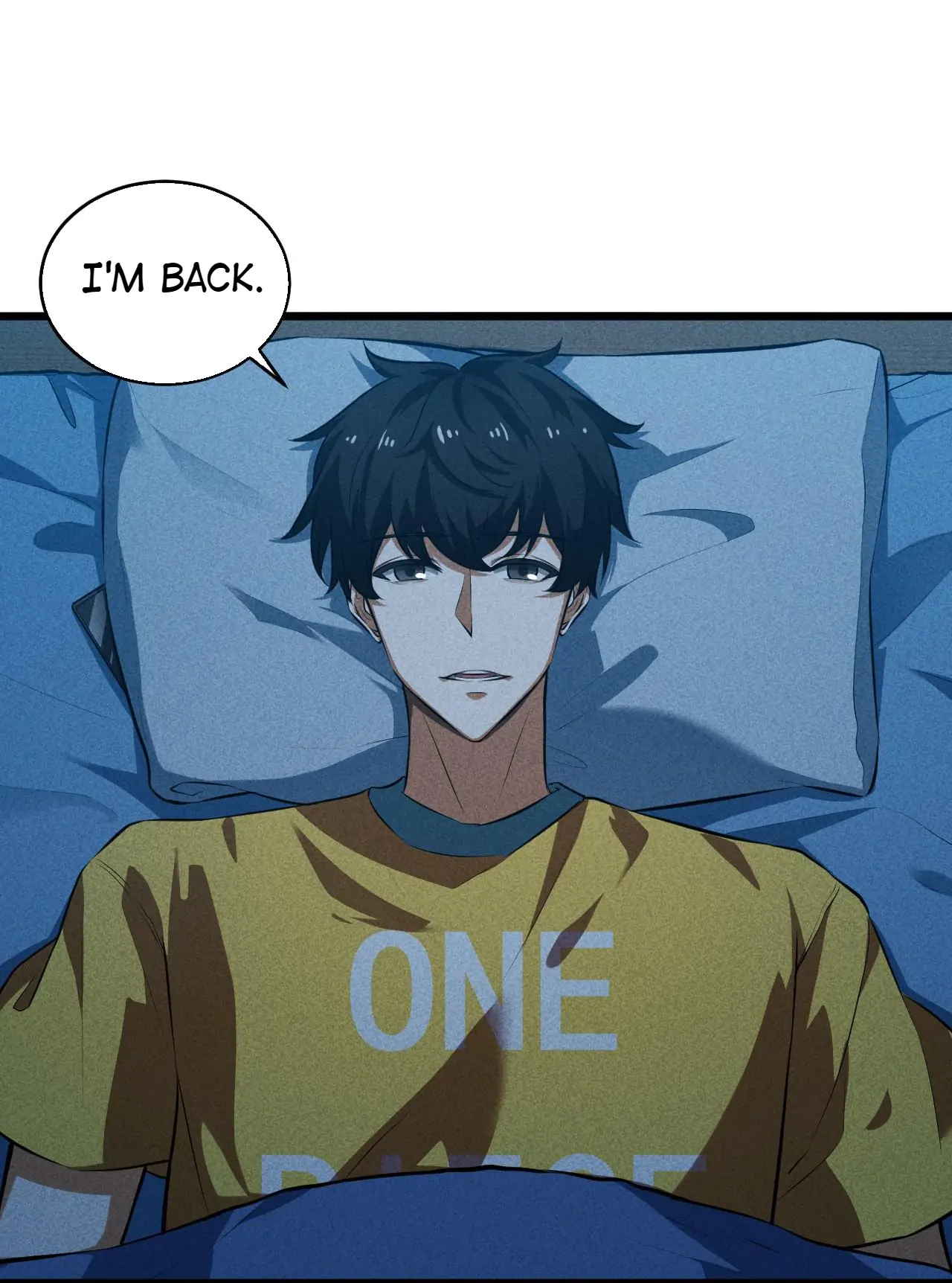 Please Stop Summoning Me! Chapter 31 - Page 47