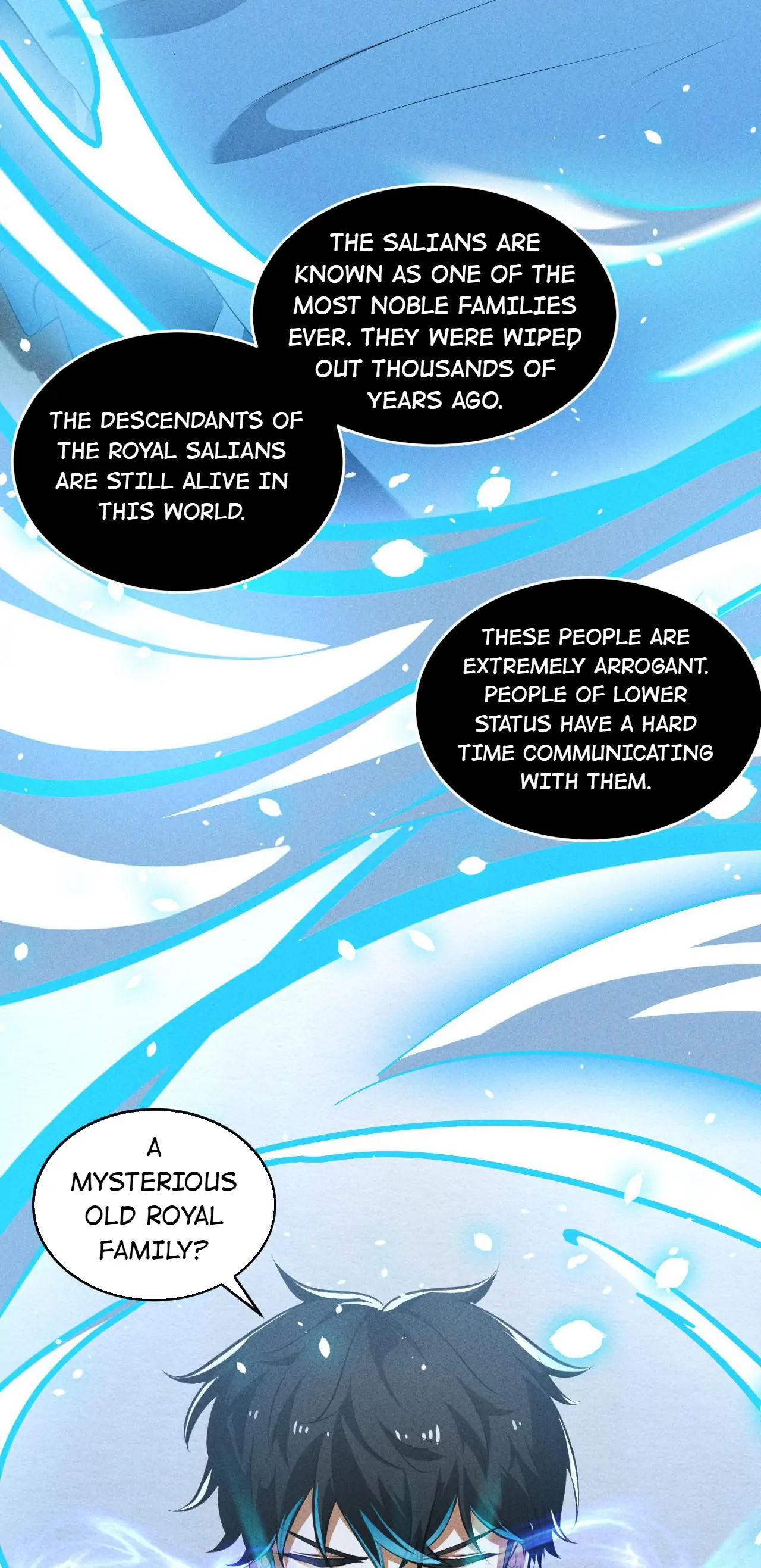 Please Stop Summoning Me! Chapter 31 - Page 51