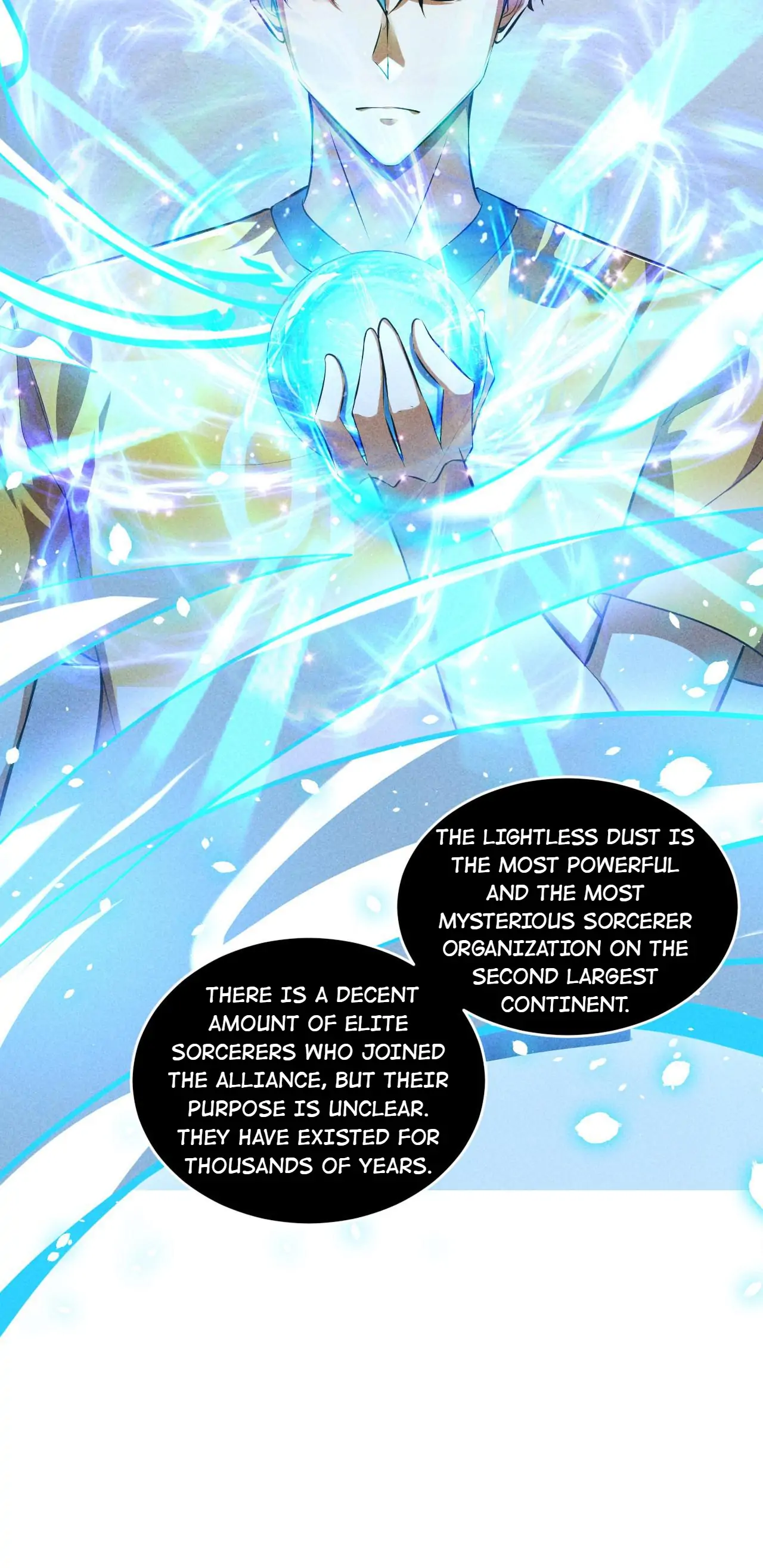 Please Stop Summoning Me! Chapter 31 - Page 52