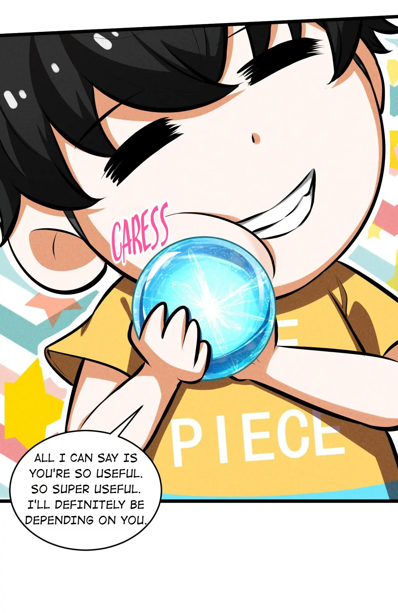 Please Stop Summoning Me! Chapter 31 - Page 54