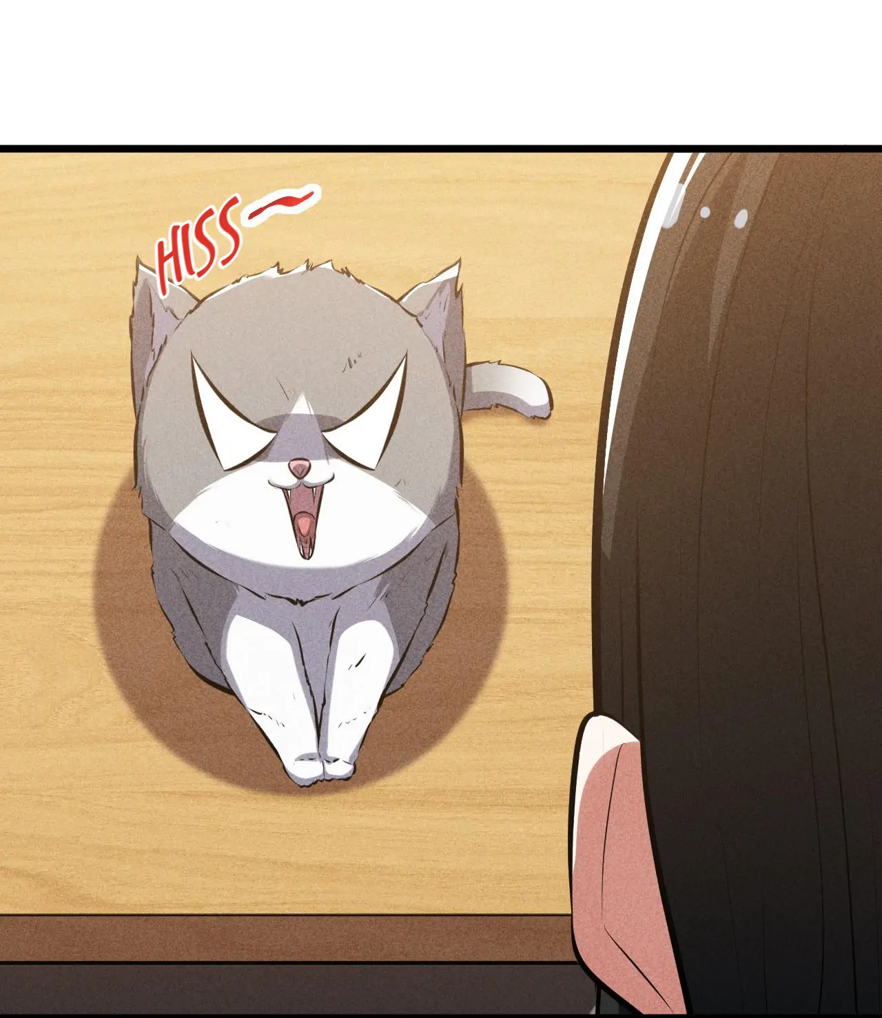 Please Stop Summoning Me! Chapter 31 - Page 57