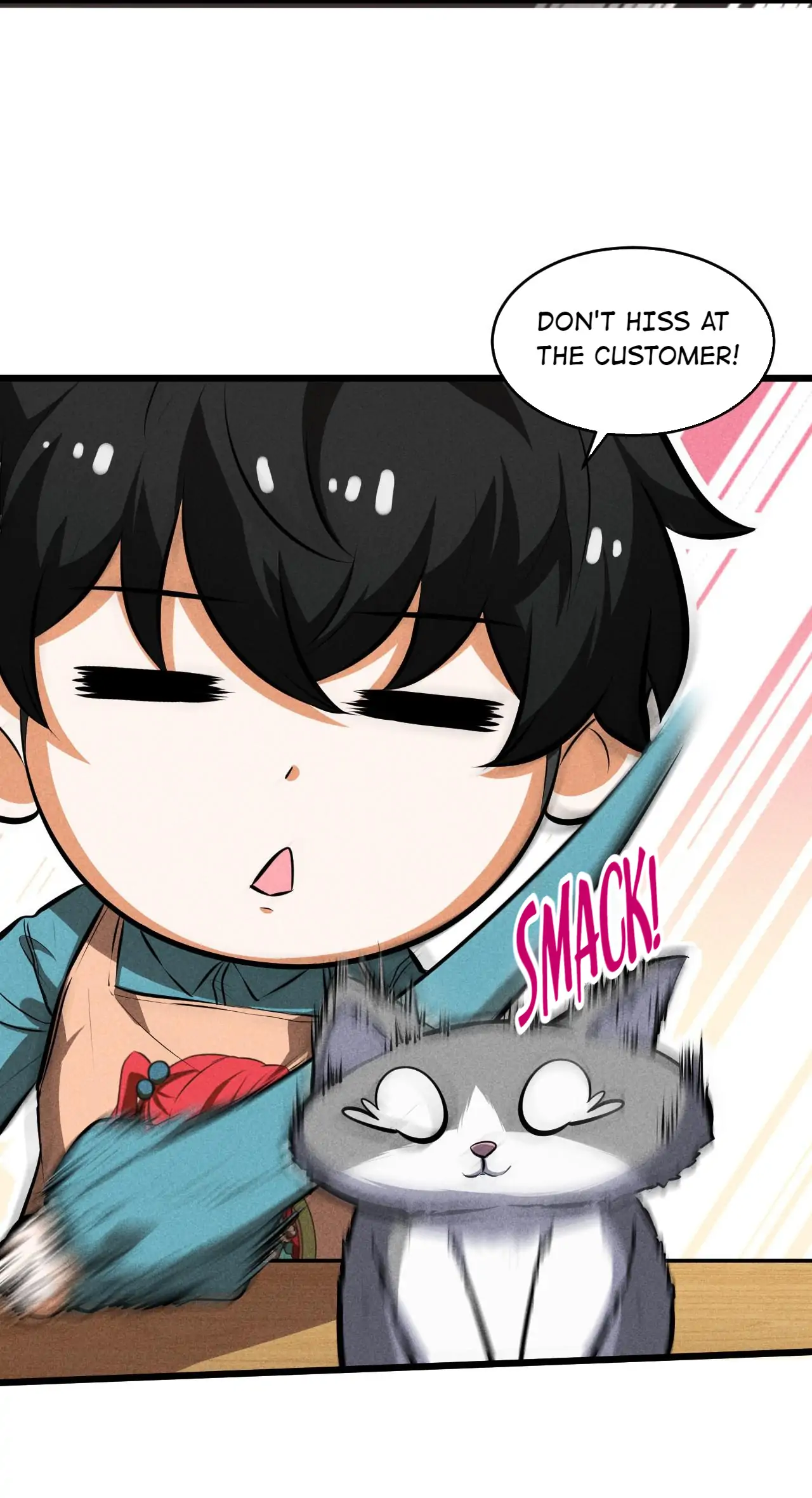 Please Stop Summoning Me! Chapter 31 - Page 58