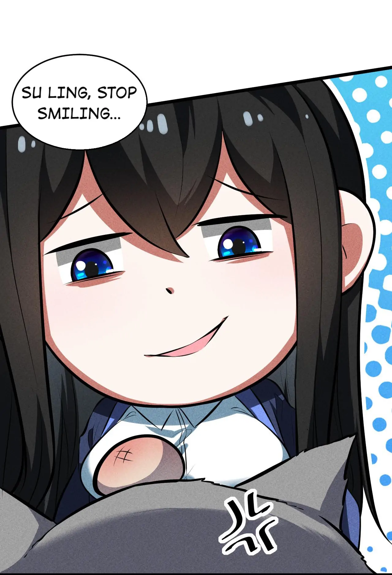 Please Stop Summoning Me! Chapter 31 - Page 59