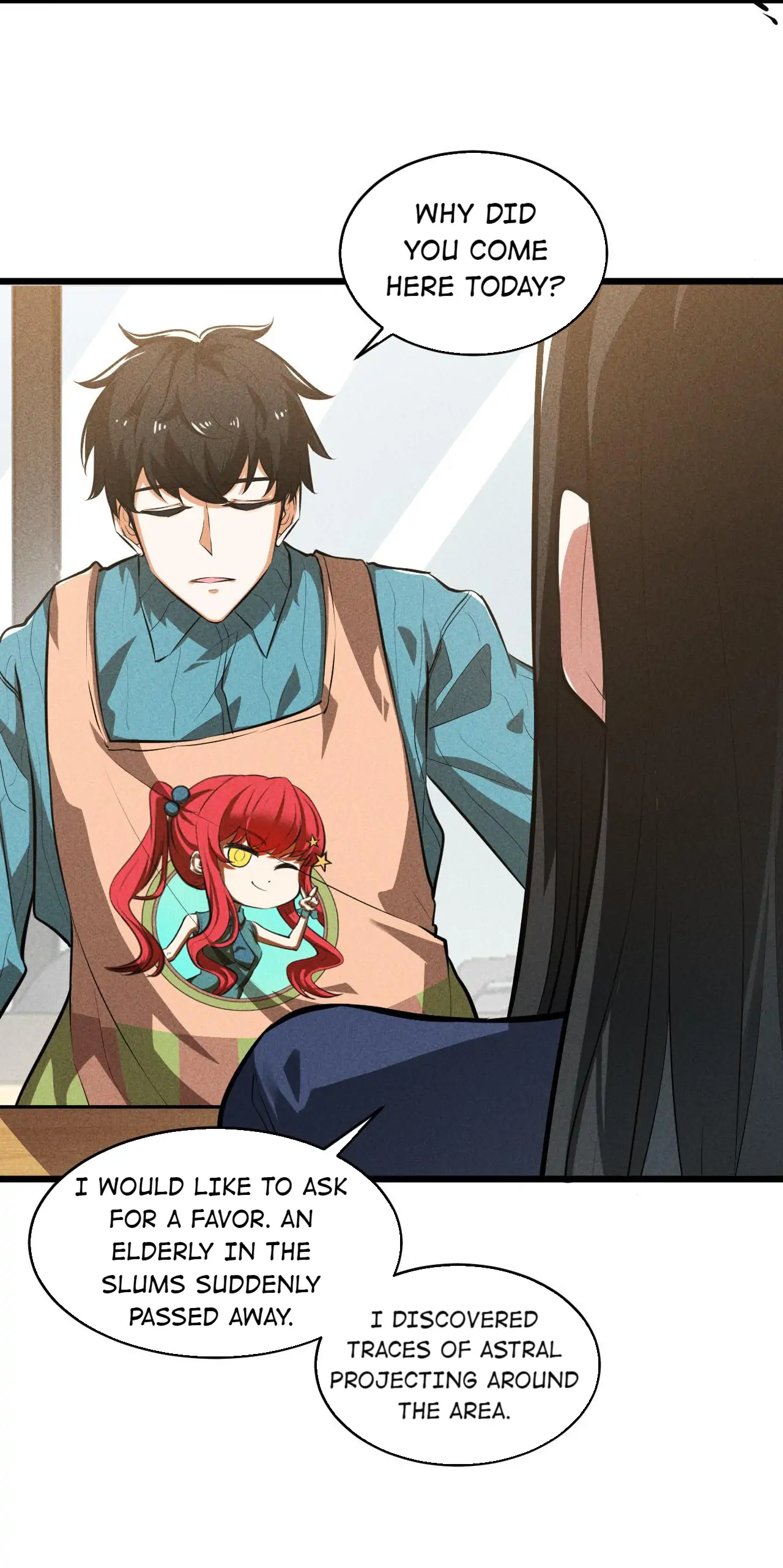Please Stop Summoning Me! Chapter 31 - Page 60