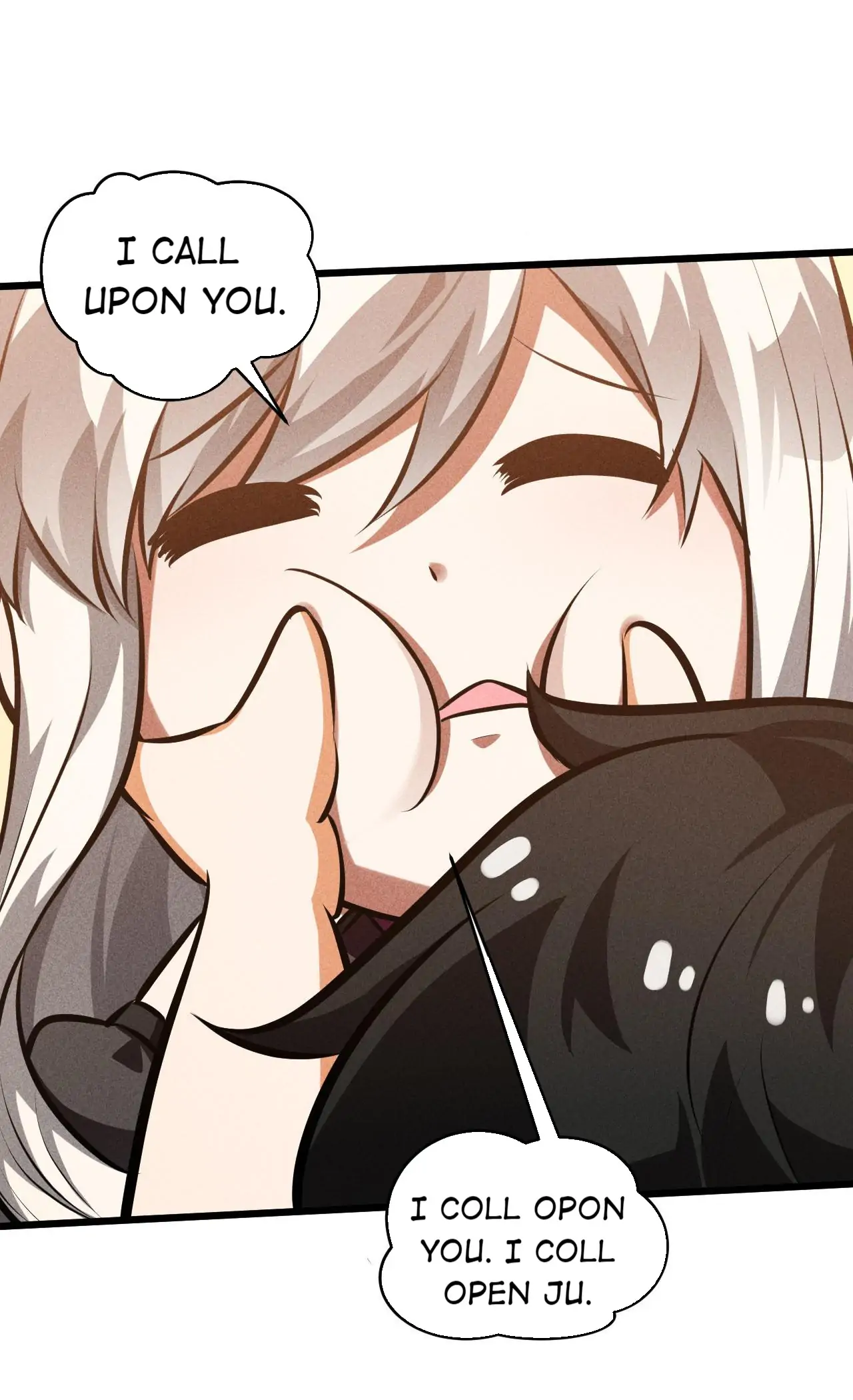 Please Stop Summoning Me! Chapter 31 - Page 7