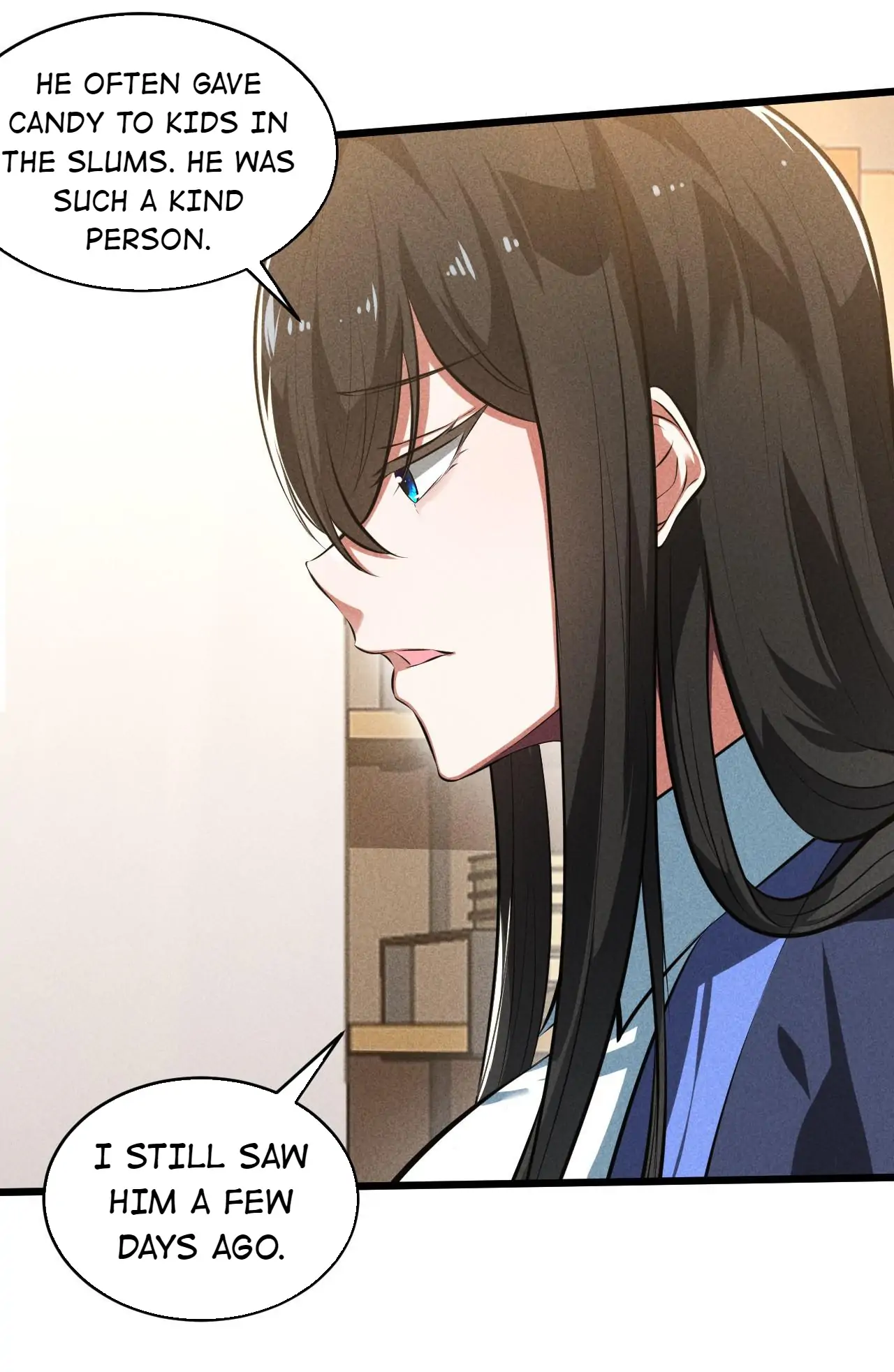 Please Stop Summoning Me! Chapter 31 - Page 61