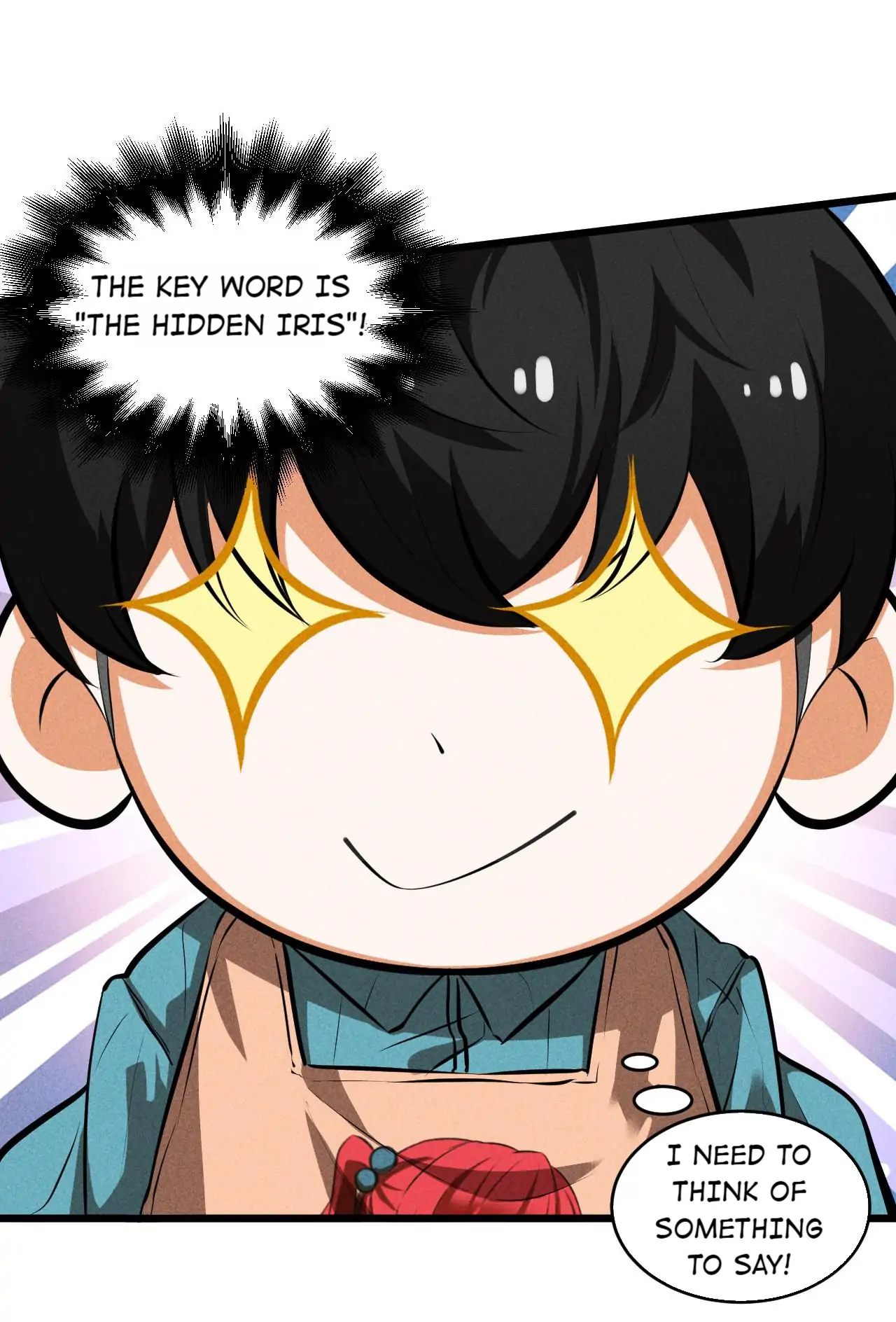 Please Stop Summoning Me! Chapter 31 - Page 64