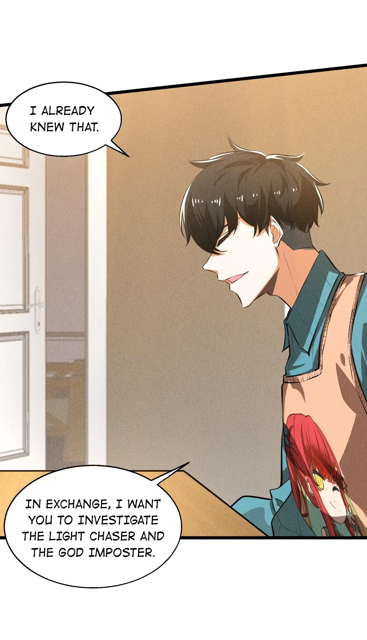 Please Stop Summoning Me! Chapter 31 - Page 69