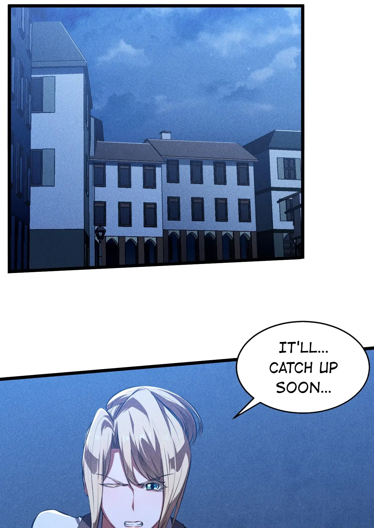 Please Stop Summoning Me! Chapter 31 - Page 73