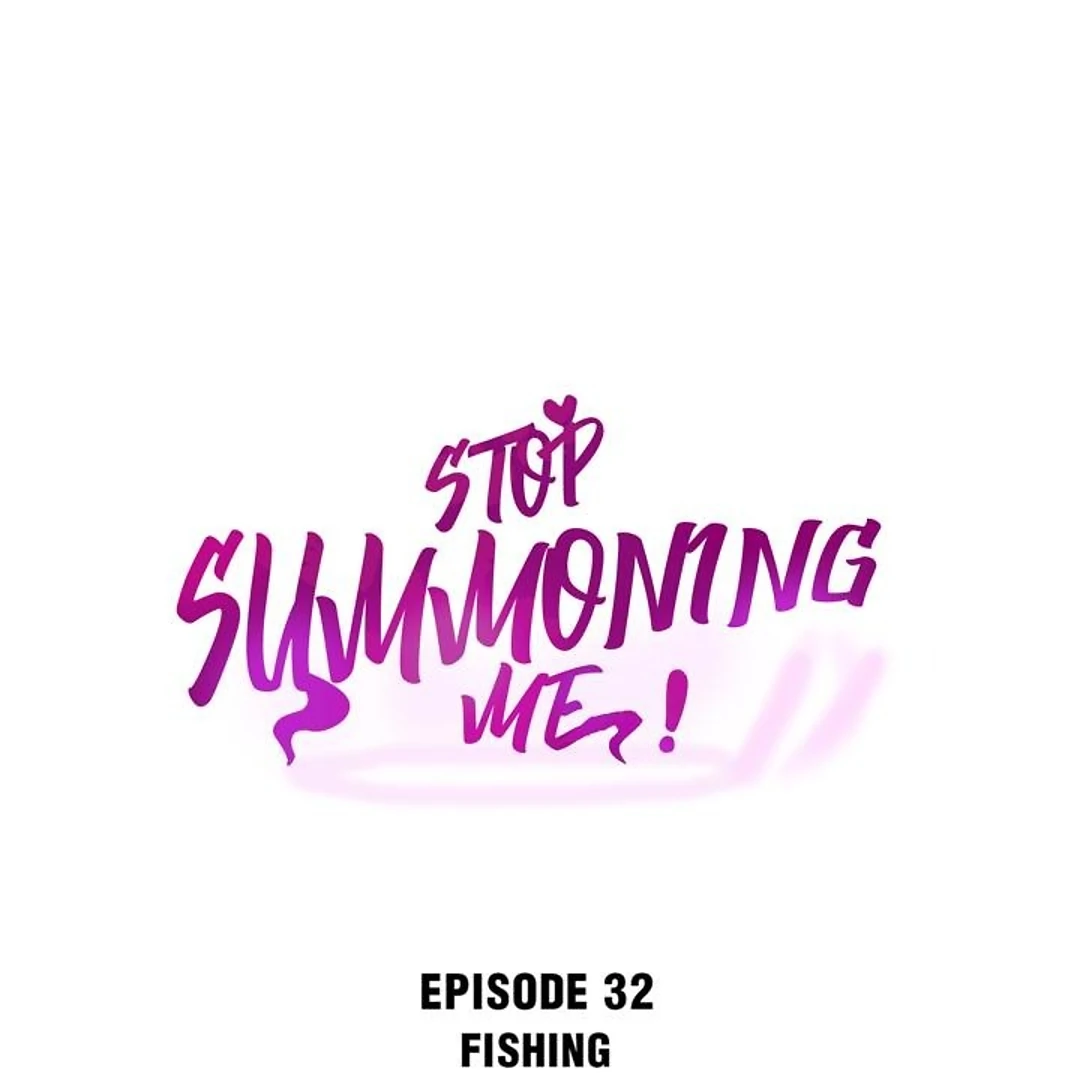 Please Stop Summoning Me! Chapter 32 - Page 1