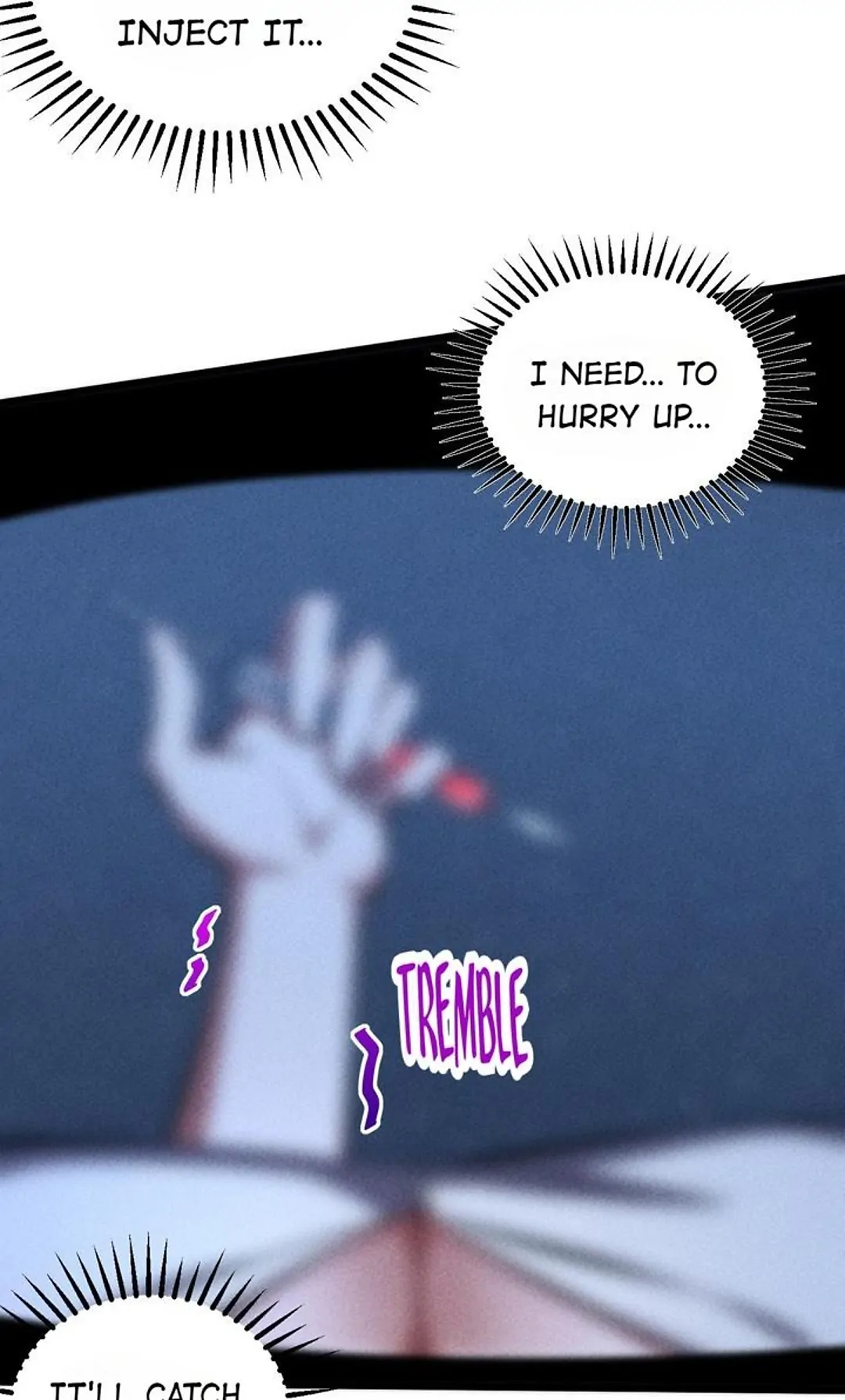 Please Stop Summoning Me! Chapter 32 - Page 13