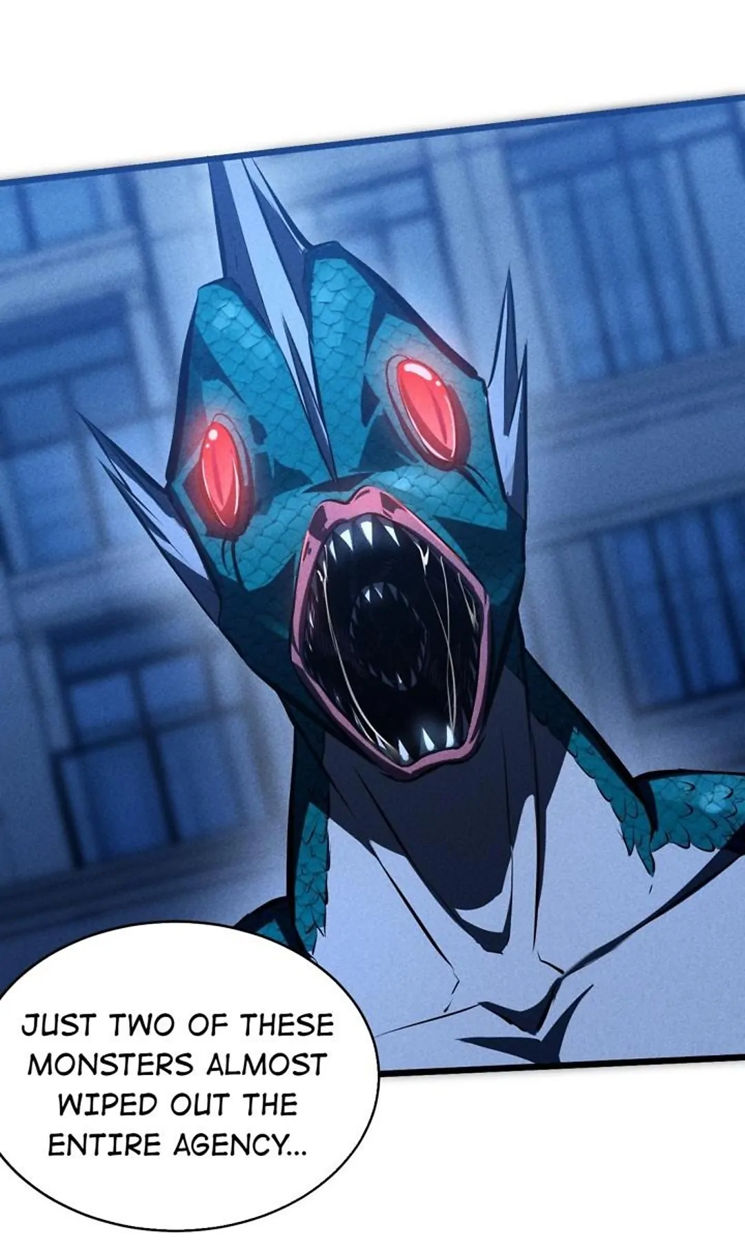 Please Stop Summoning Me! Chapter 32 - Page 17