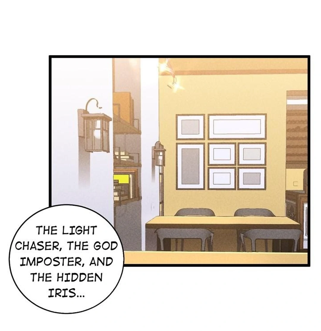 Please Stop Summoning Me! Chapter 32 - Page 3