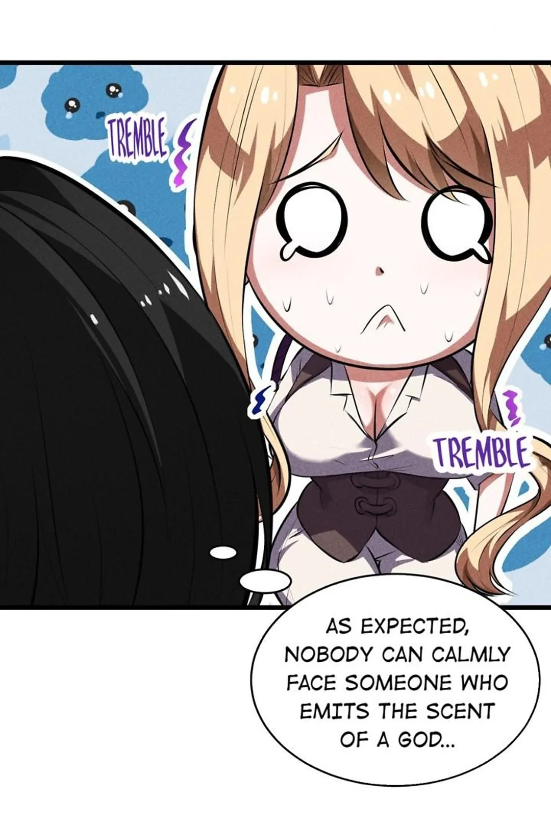 Please Stop Summoning Me! Chapter 32 - Page 29