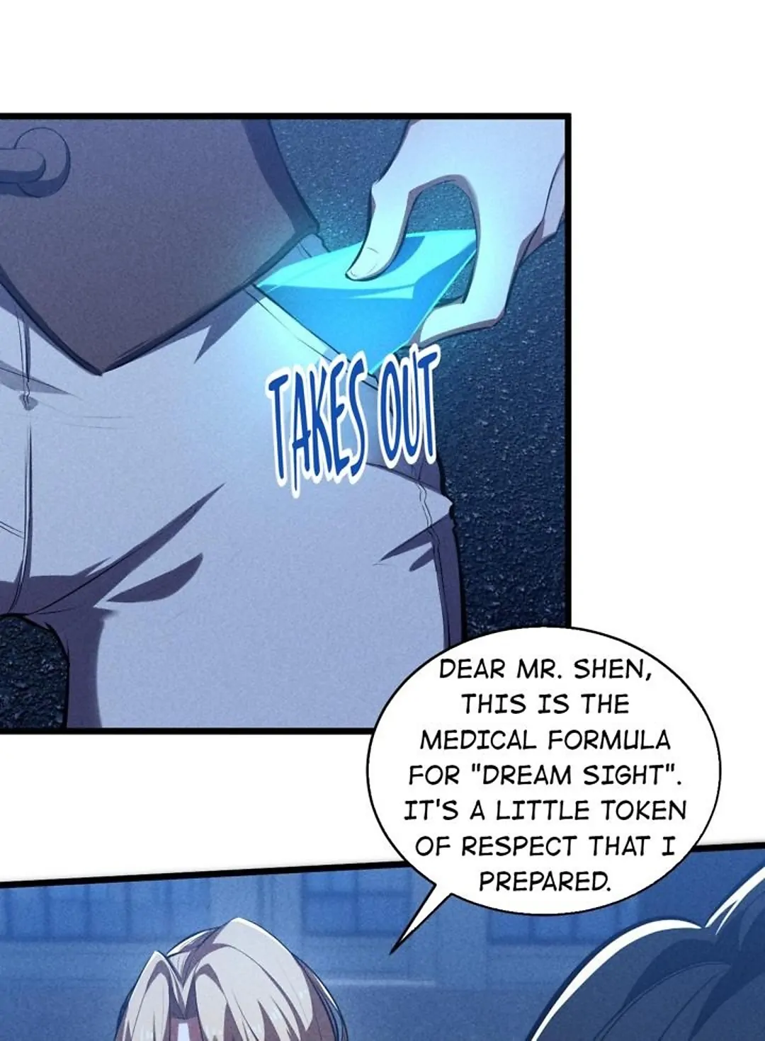 Please Stop Summoning Me! Chapter 32 - Page 31