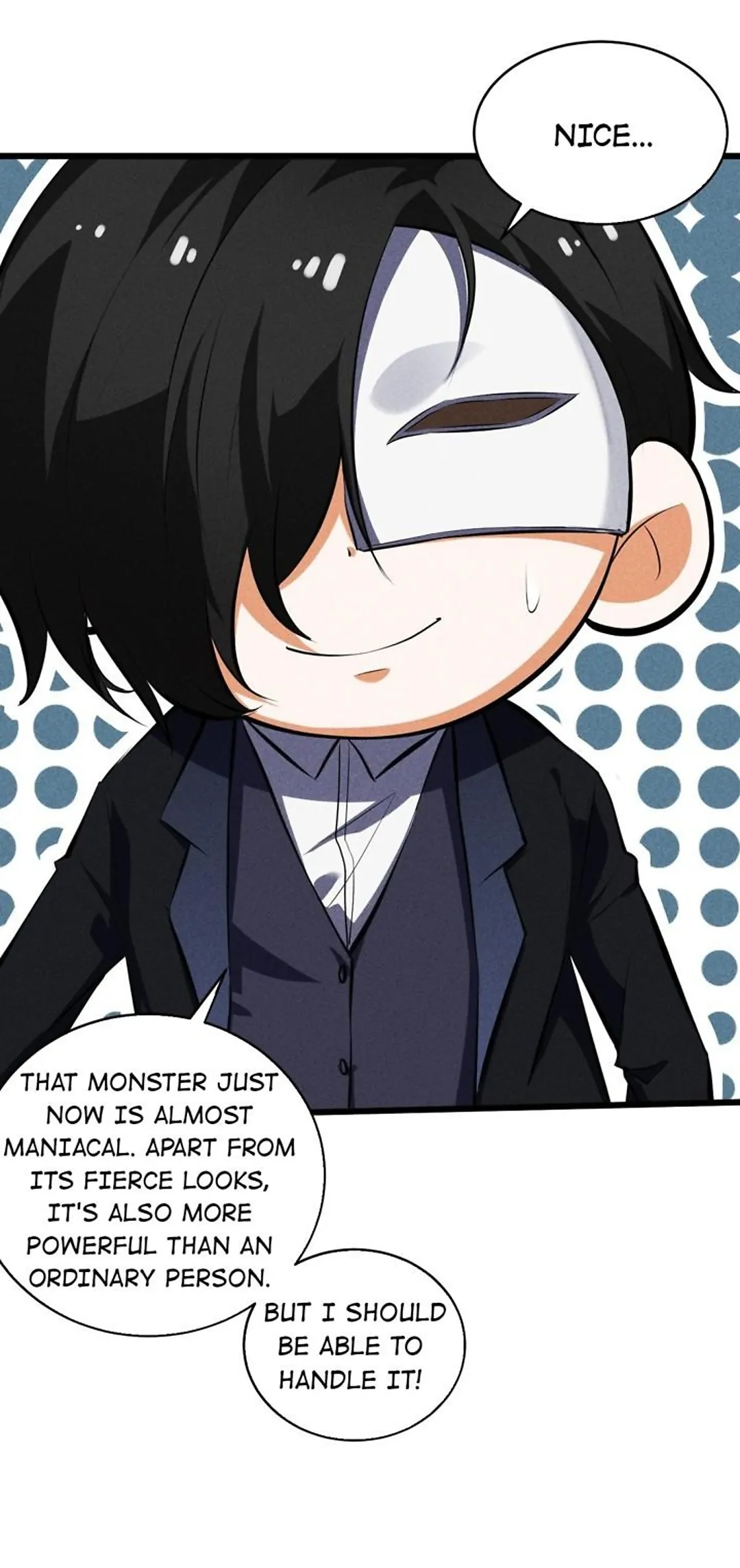 Please Stop Summoning Me! Chapter 32 - Page 34