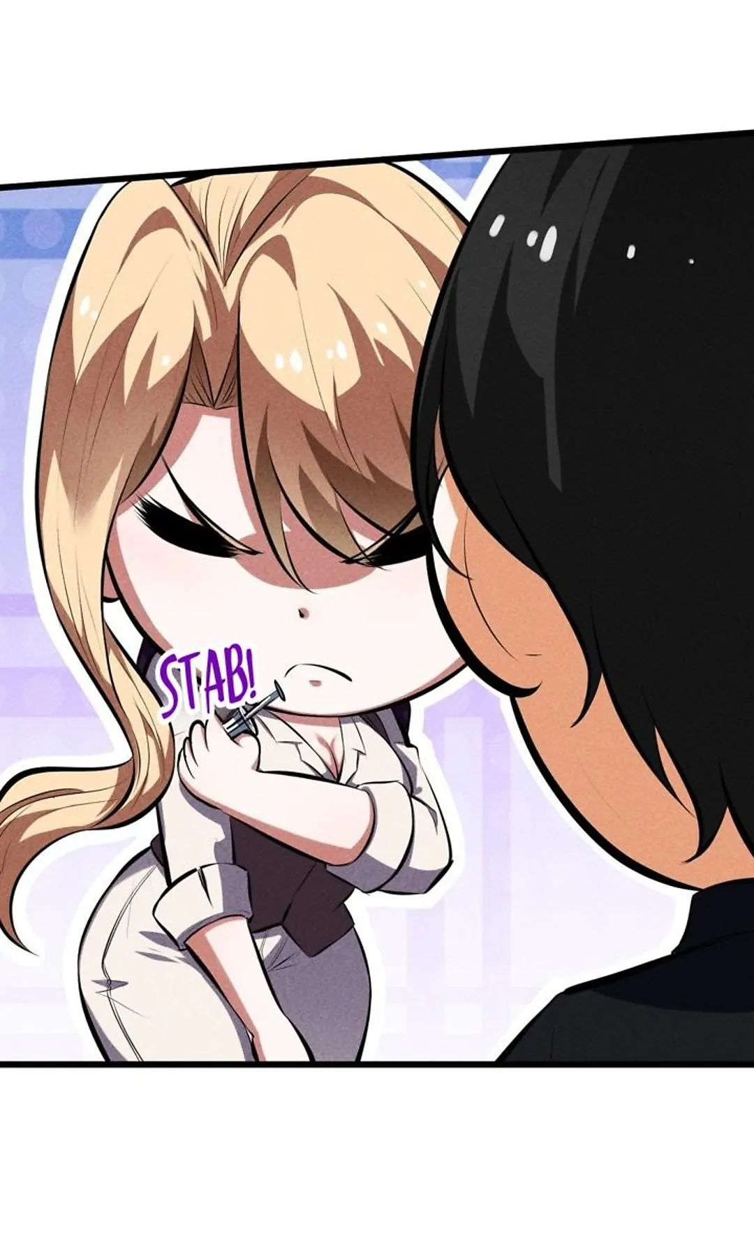 Please Stop Summoning Me! Chapter 32 - Page 35