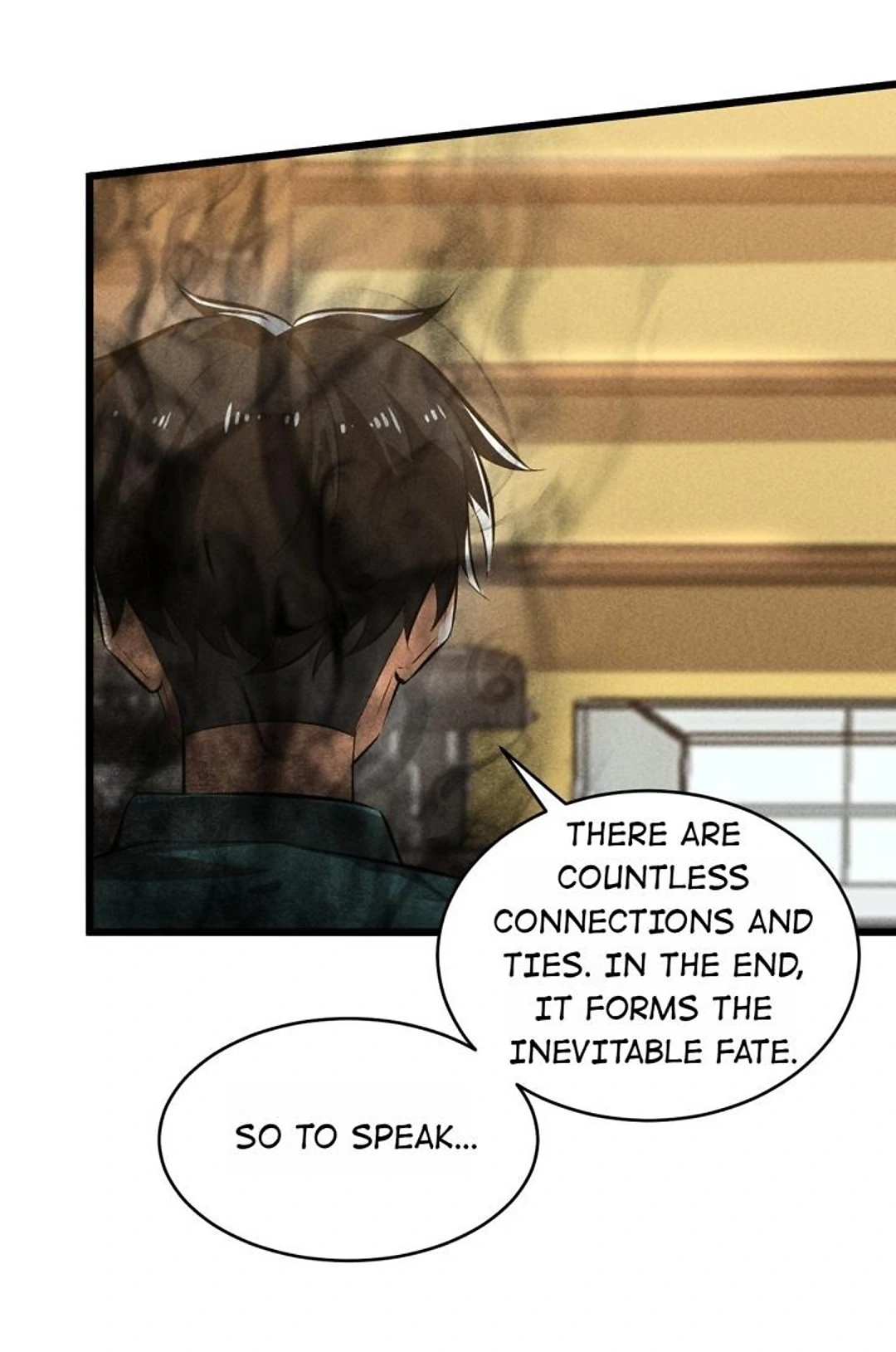 Please Stop Summoning Me! Chapter 32 - Page 5