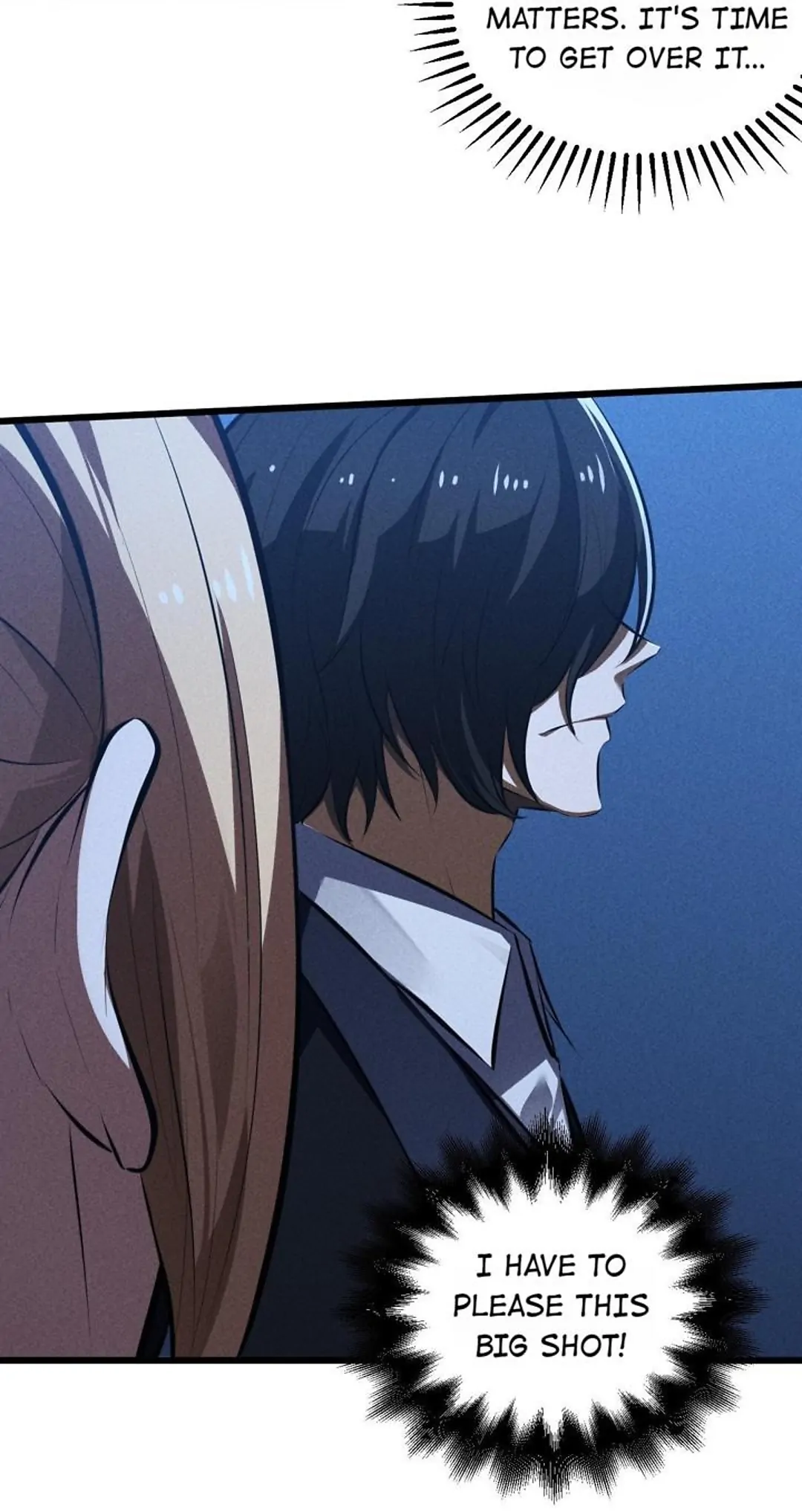 Please Stop Summoning Me! Chapter 32 - Page 42