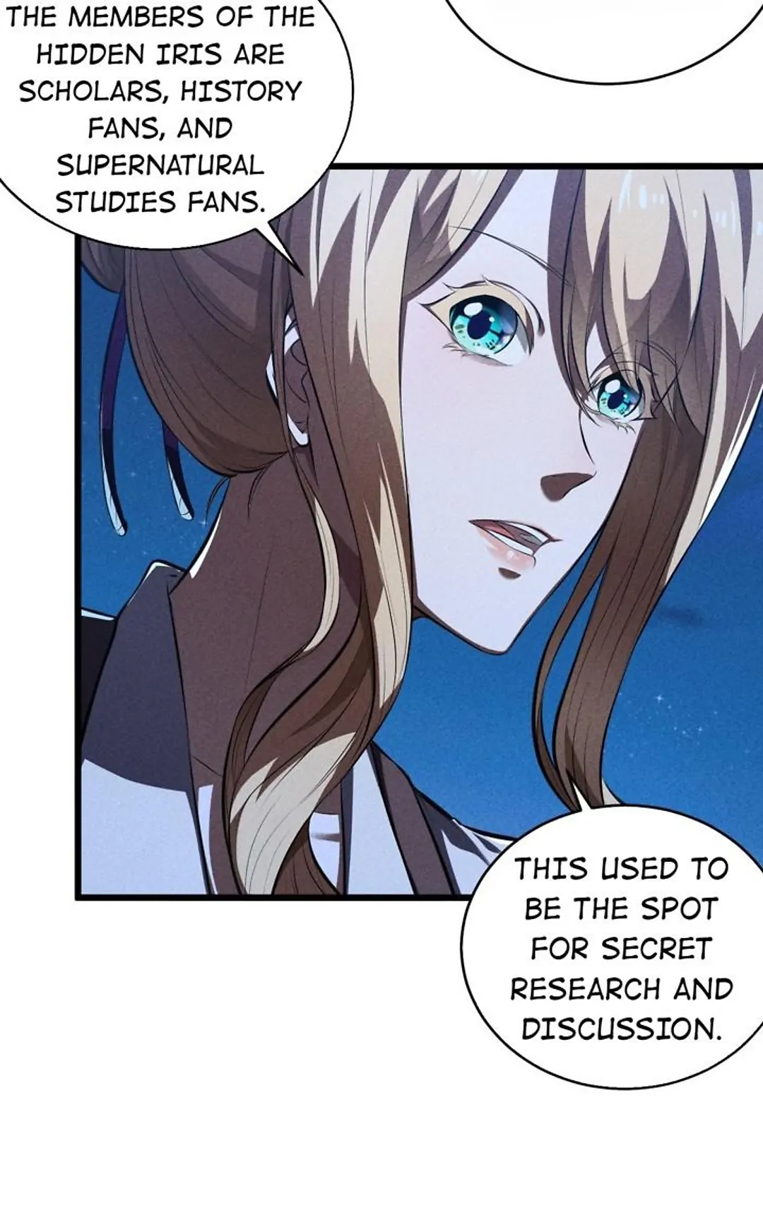 Please Stop Summoning Me! Chapter 32 - Page 47