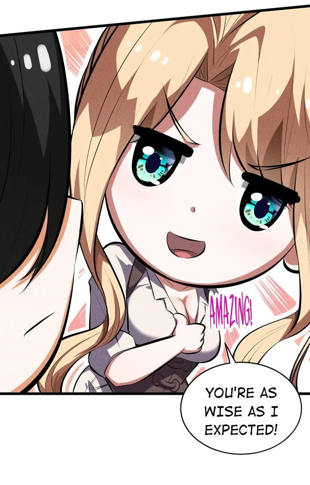 Please Stop Summoning Me! Chapter 32 - Page 50
