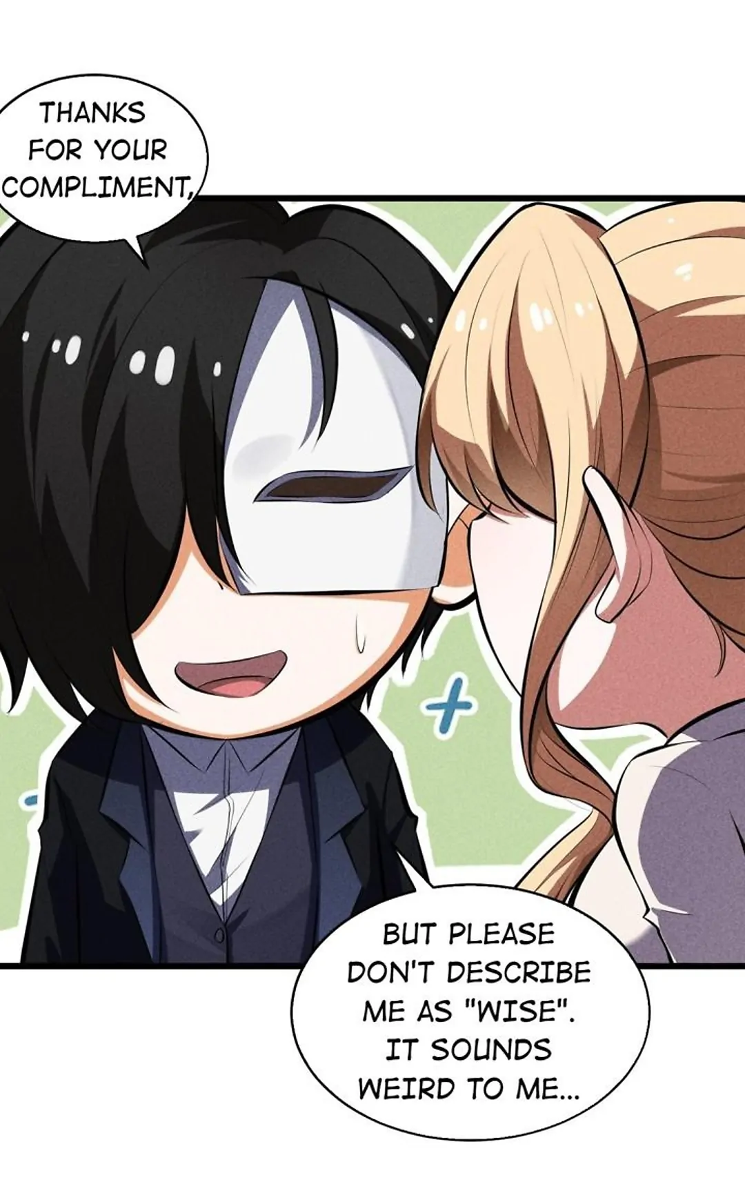 Please Stop Summoning Me! Chapter 32 - Page 51