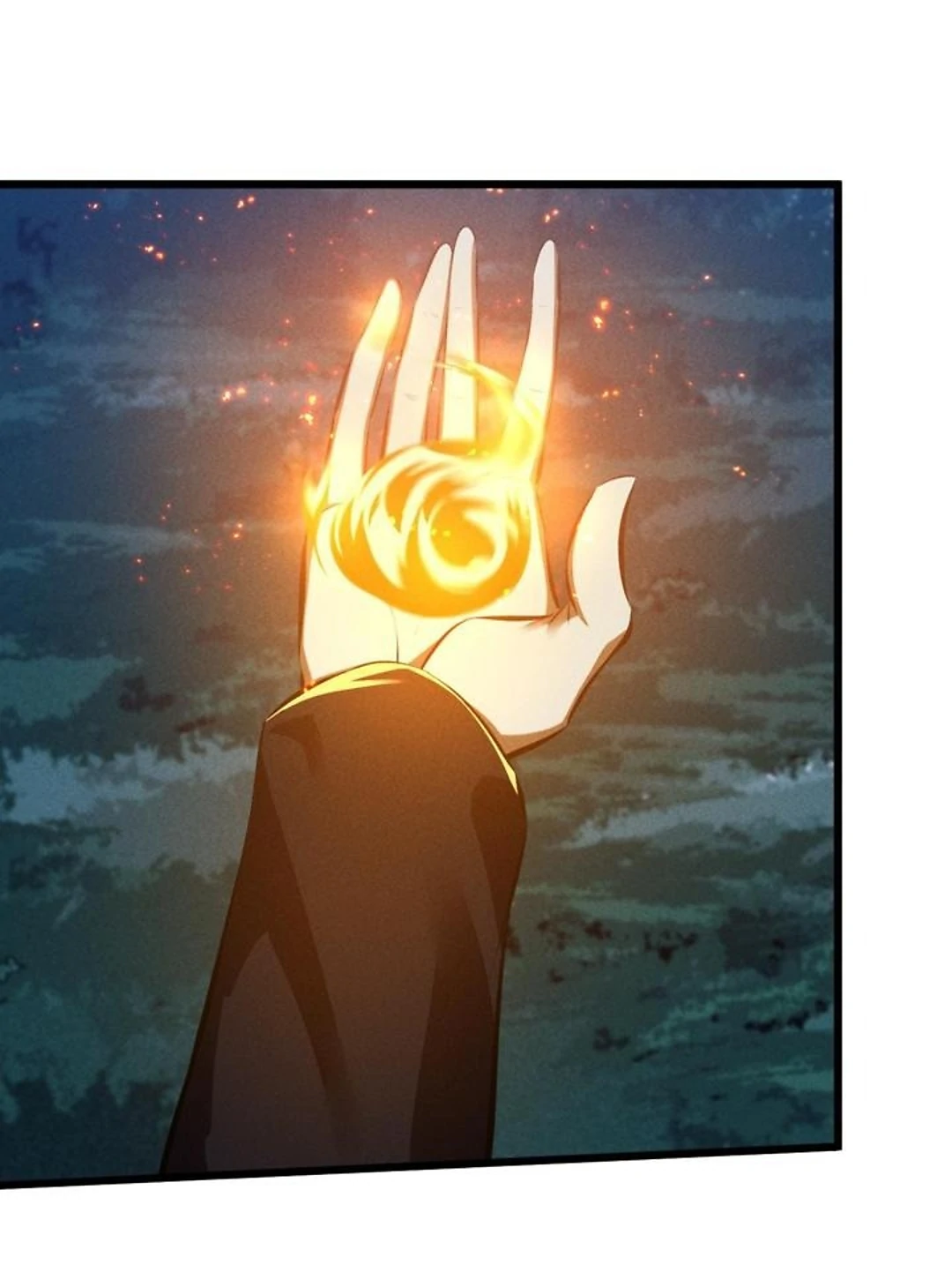 Please Stop Summoning Me! Chapter 32 - Page 54