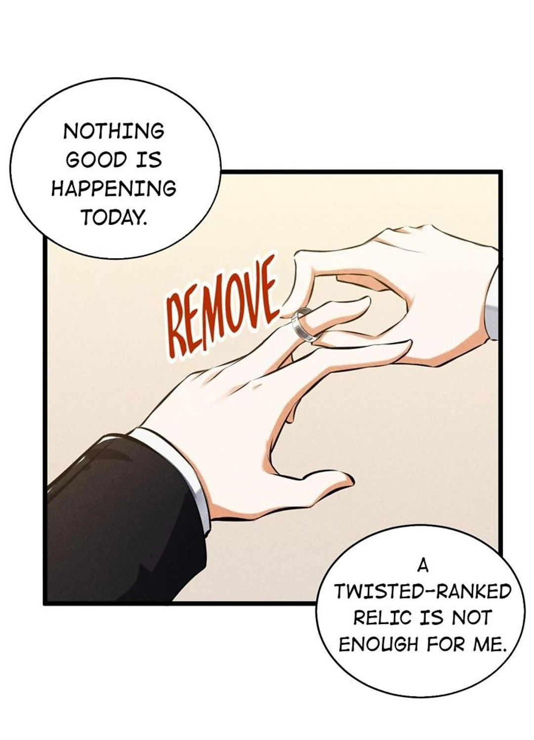 Please Stop Summoning Me! Chapter 32 - Page 8