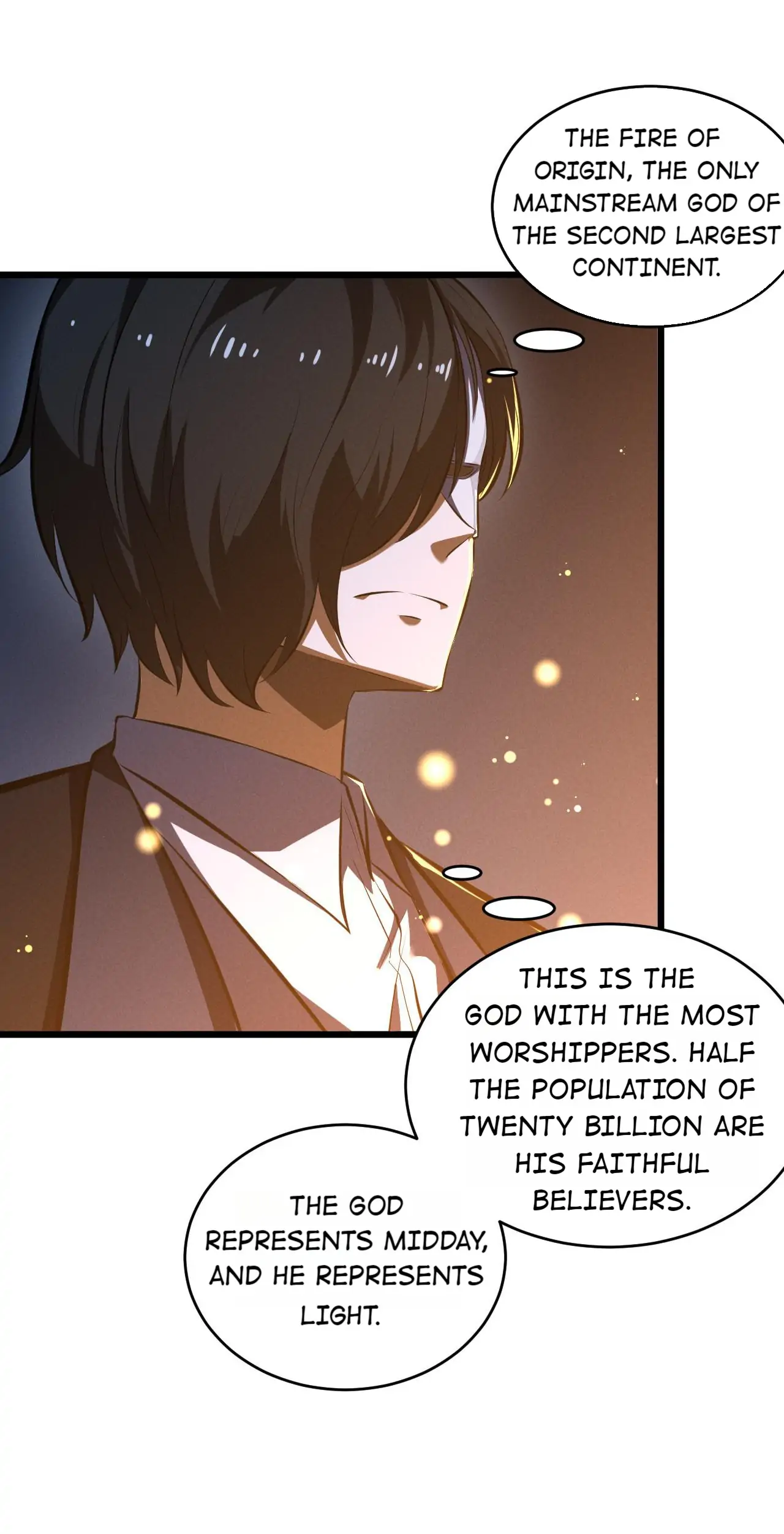 Please Stop Summoning Me! Chapter 33 - Page 16